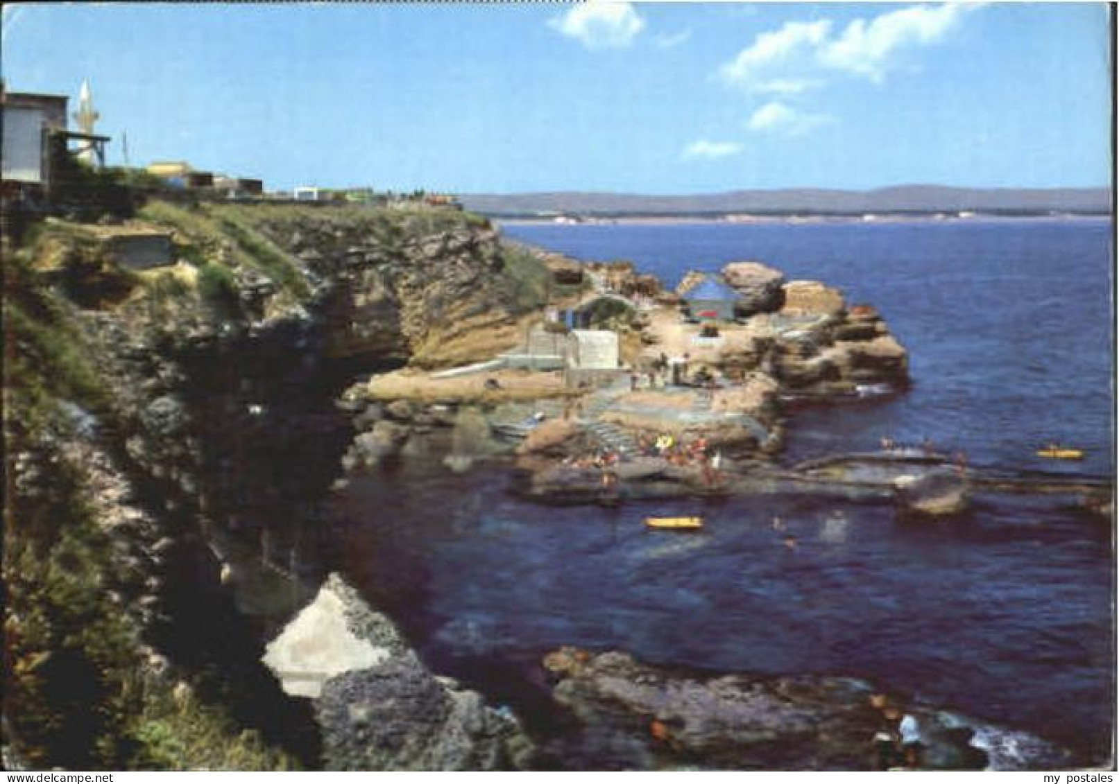 70603434 Siracusa Siracusa Camping x 1970 Siracusa