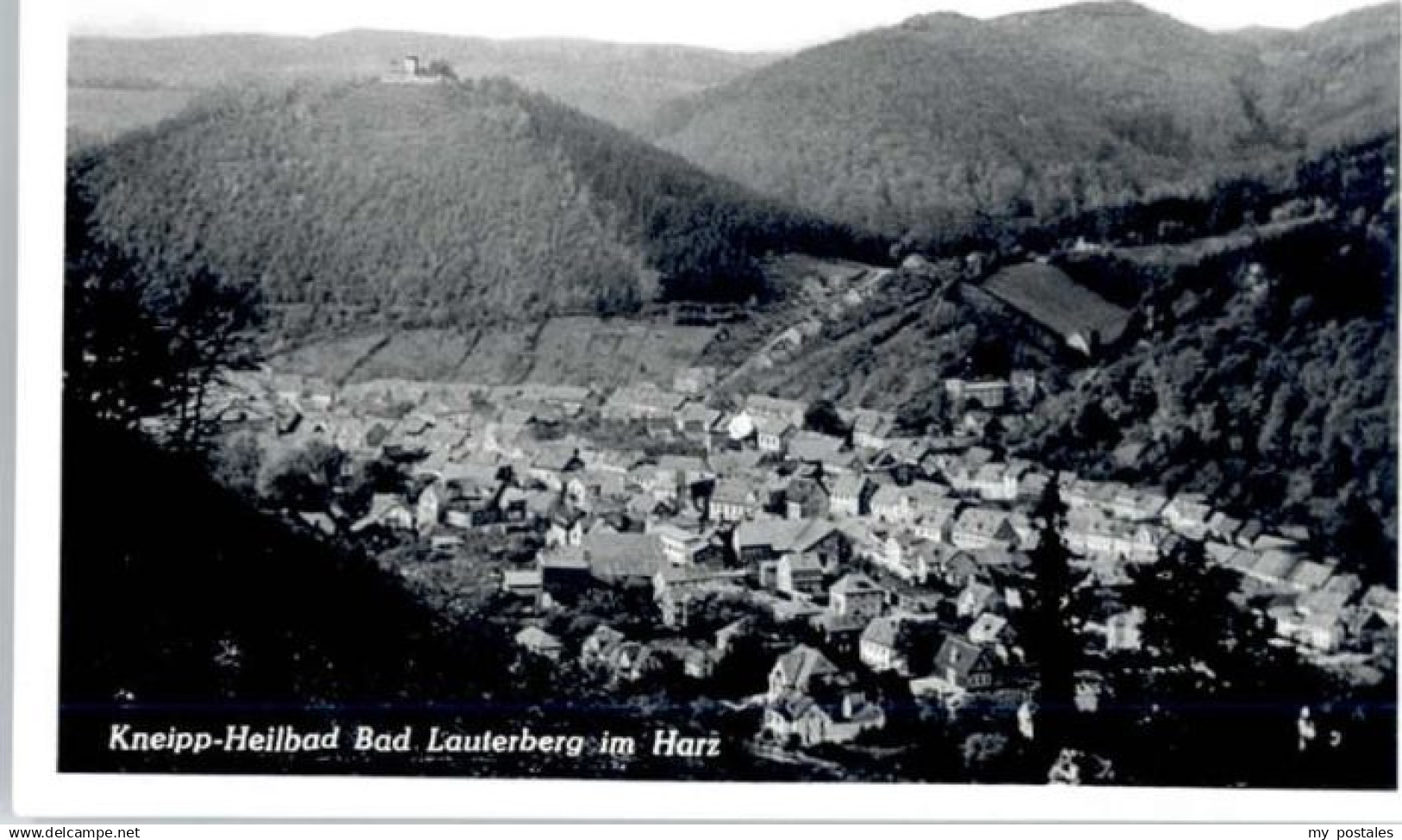 70629510 Bad Lauterberg Bad Lauterberg  *