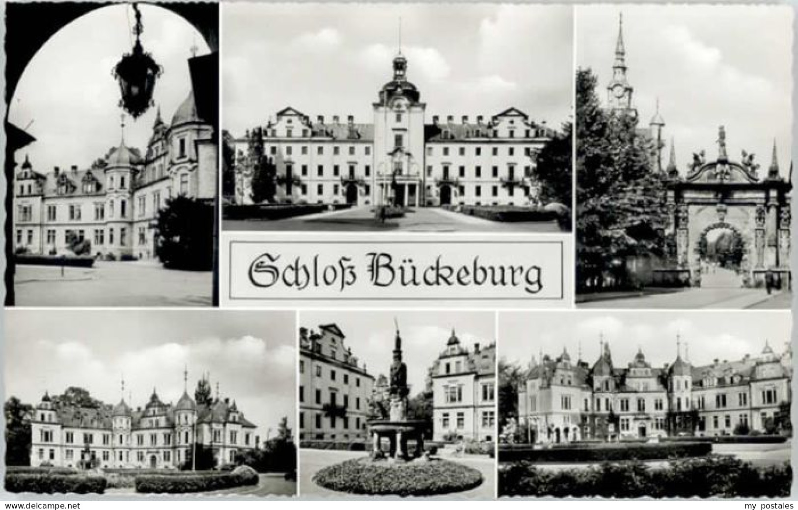 70629957 Bueckeburg Bueckeburg  * Bueckeburg