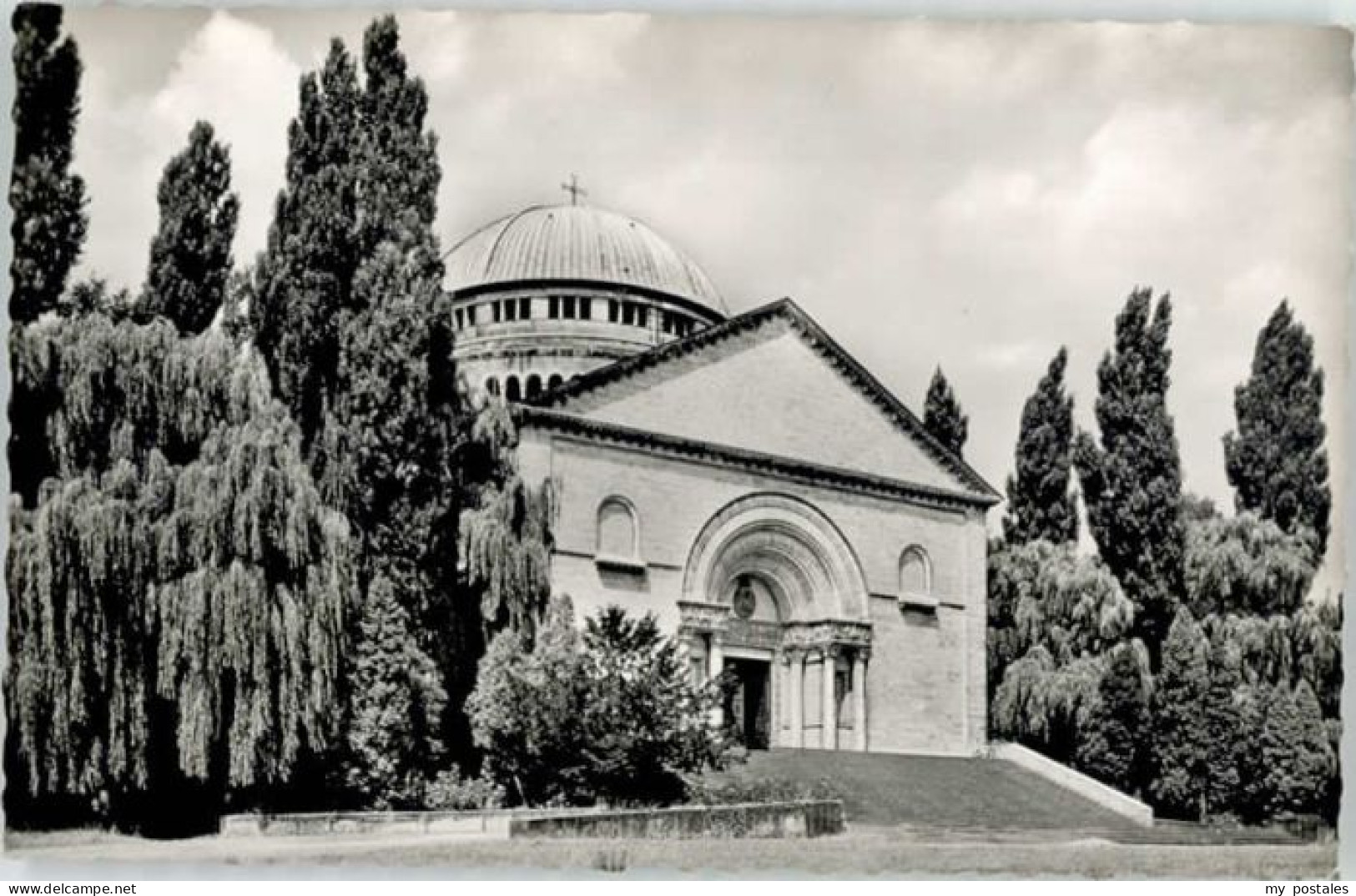 70629960 Bueckeburg Bueckeburg Mausoleum * Bueckeburg