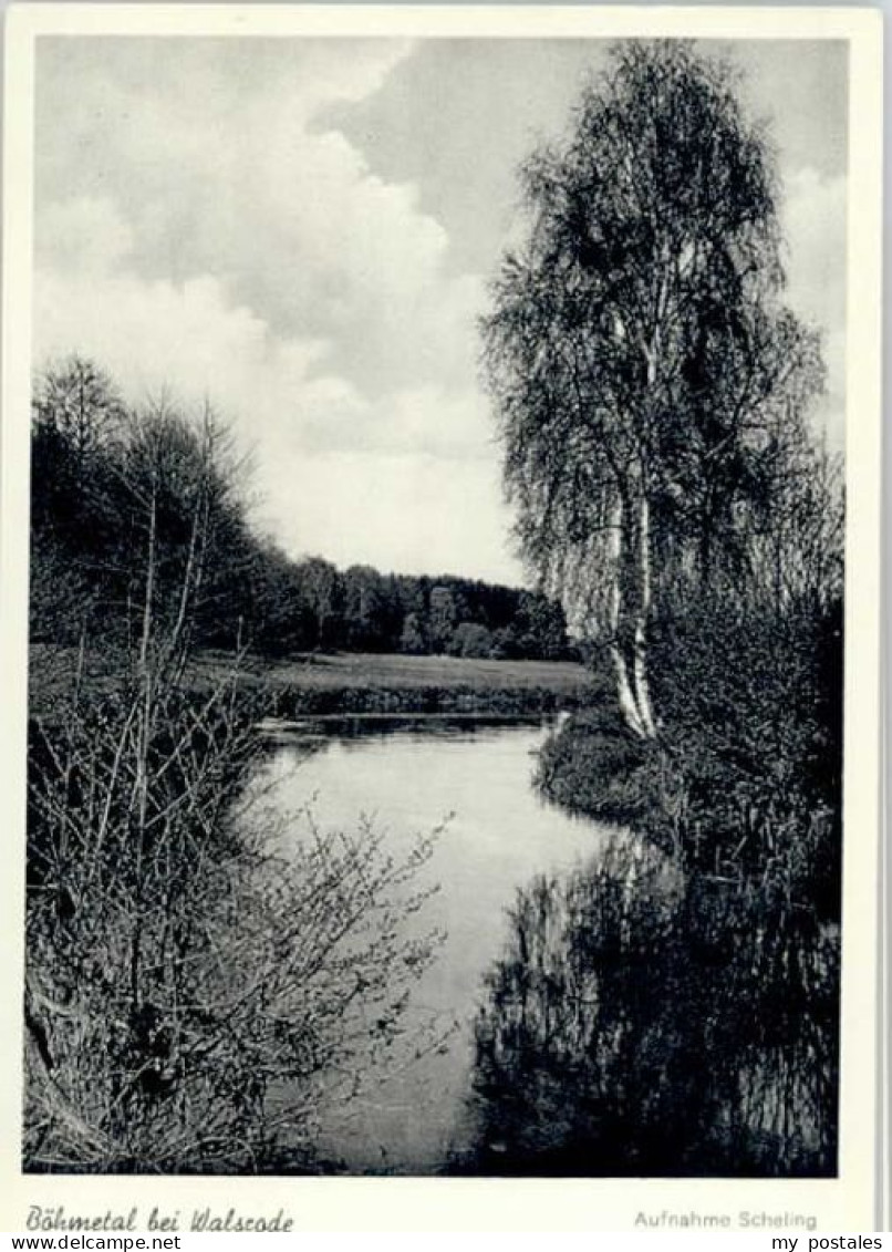 70630114 Walsrode Lueneburger Heide Walsrode  * Walsrode Lueneburger Heide