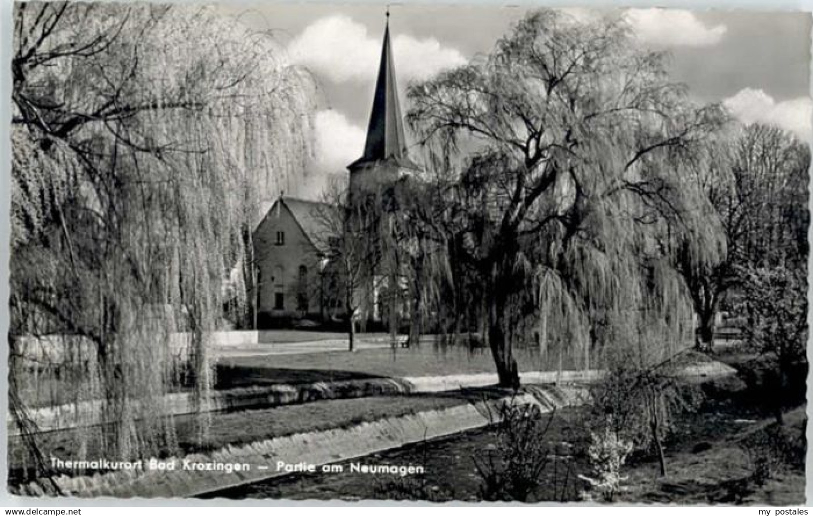 70631816 Bad Krozingen Bad Krozingen Neumagen *