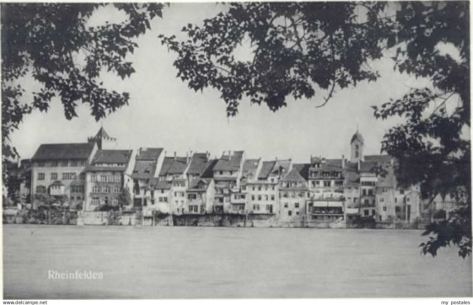 70631921 Rheinfelden Baden Rheinfelden  *