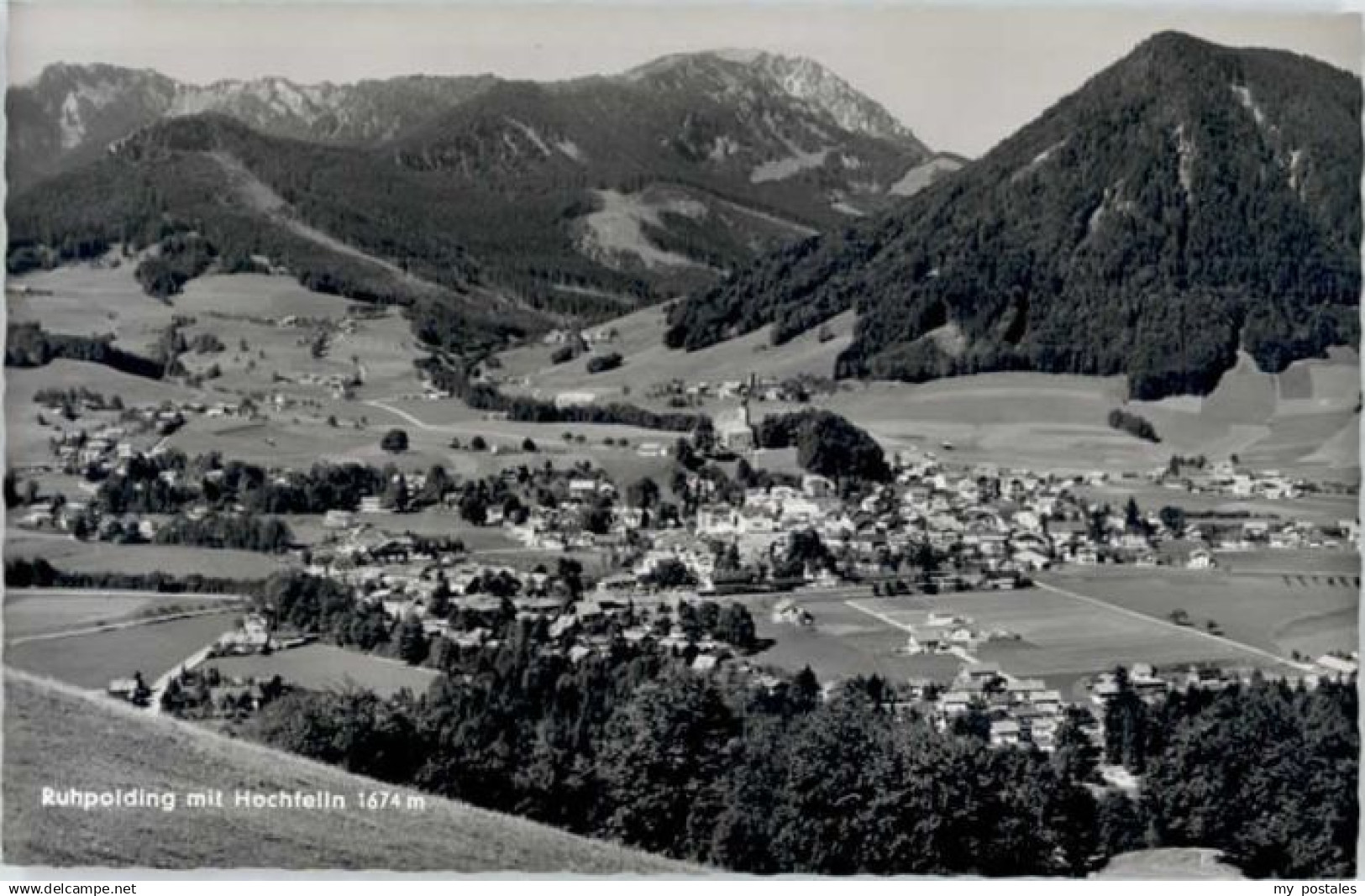 70632628 Ruhpolding Ruhpolding  *