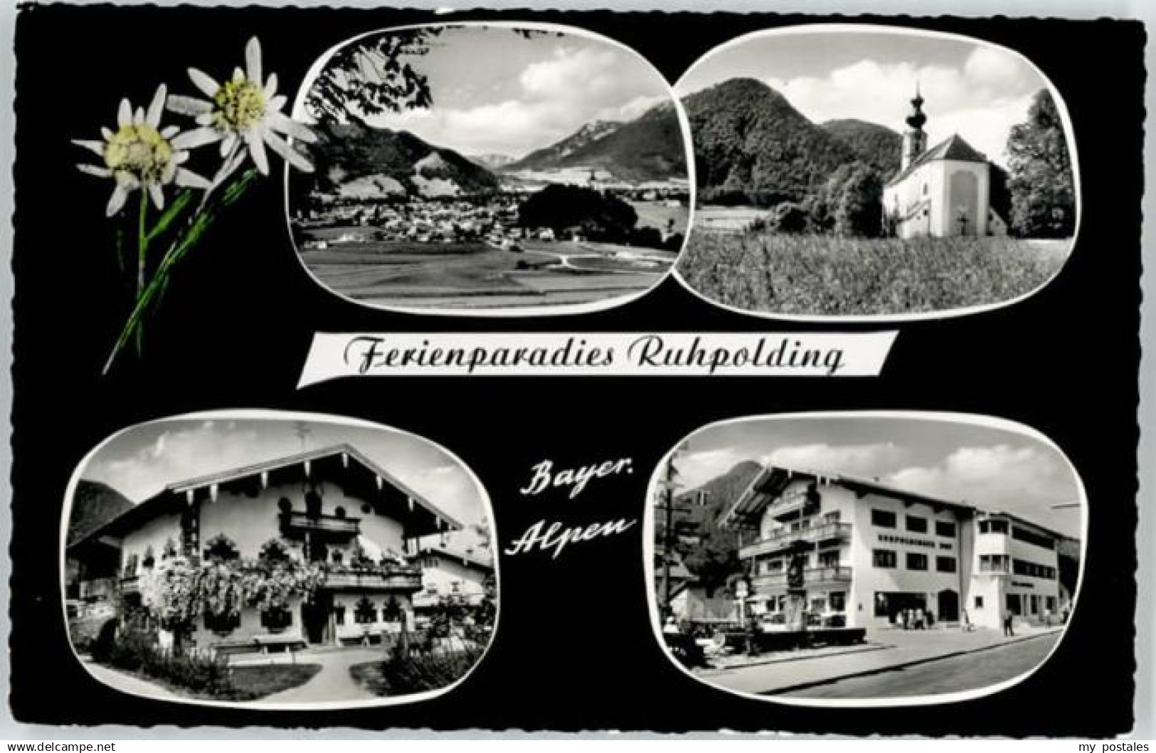 70632730 Ruhpolding Ruhpolding  *