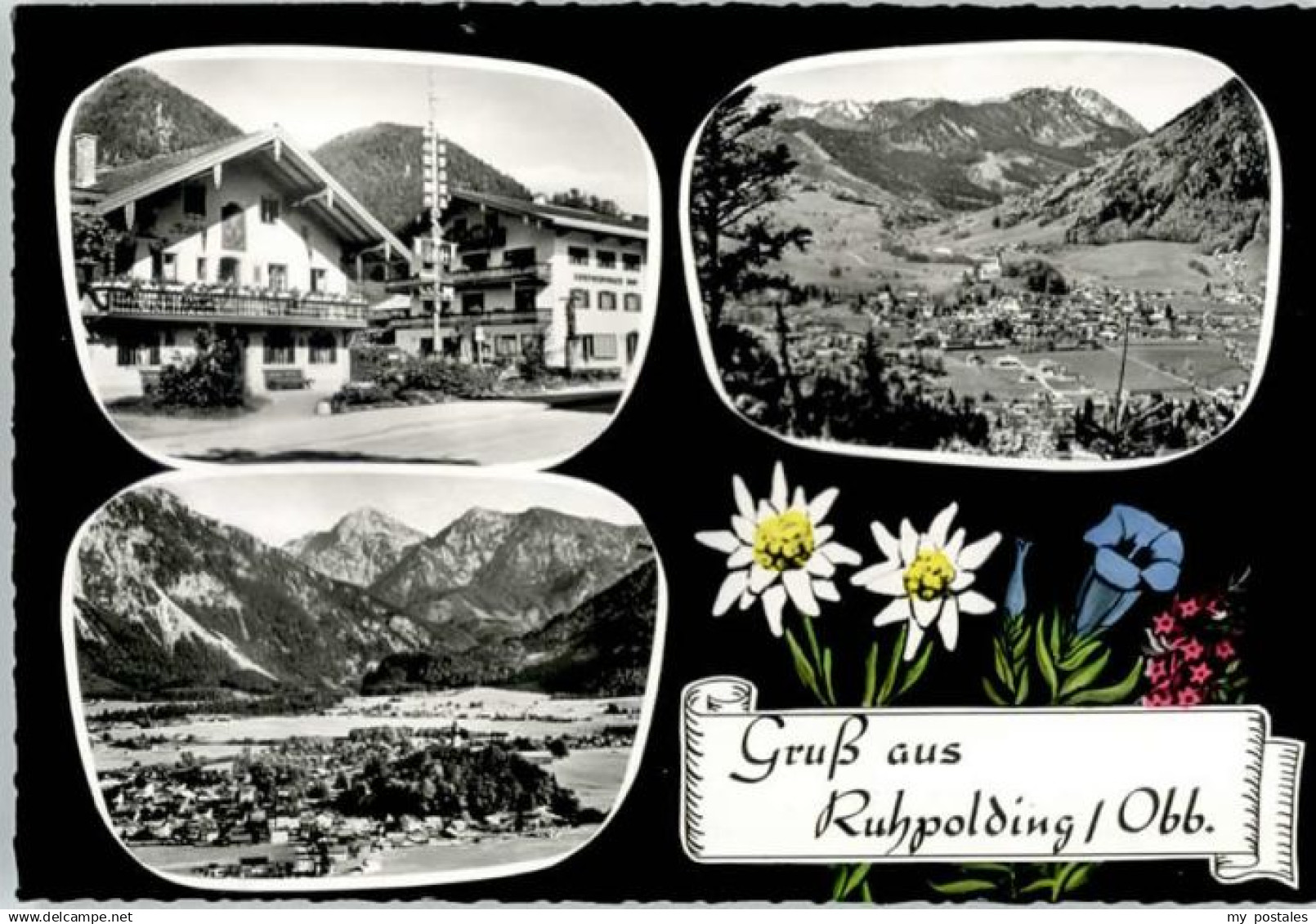 70632745 Ruhpolding Ruhpolding  *