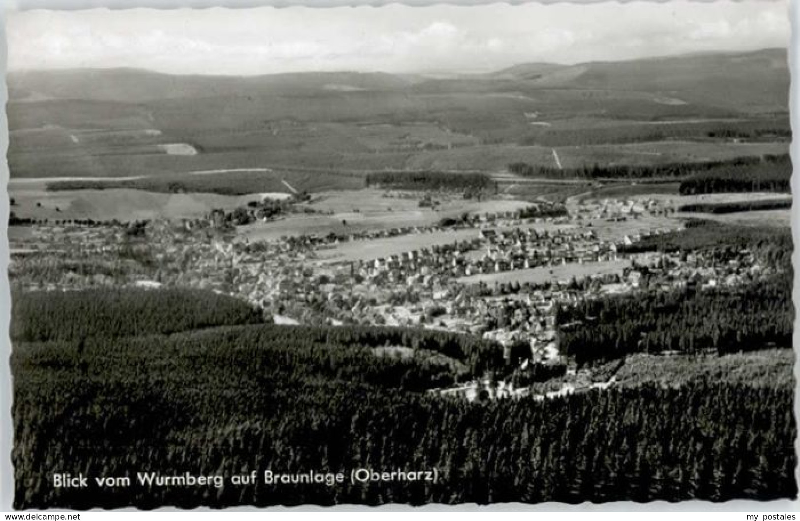 70656696 Braunlage Braunlage  * Braunlage