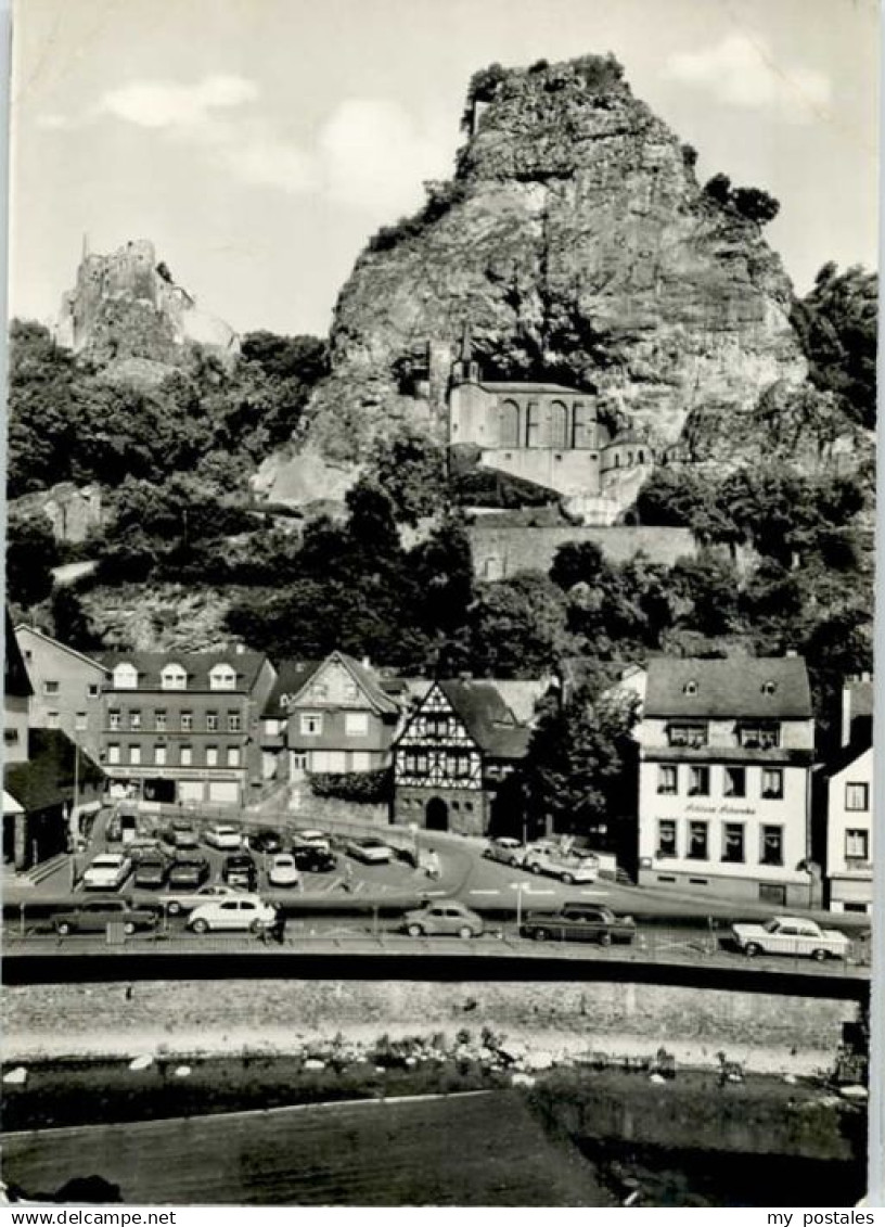 70658050 Idar-Oberstein Idar-Oberstein  * Idar-Oberstein