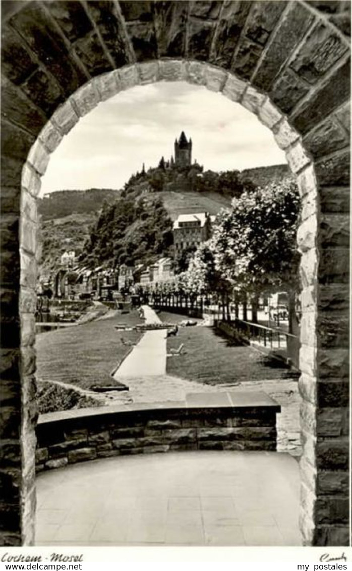 70658088 Cochem Cochem  * Cochem