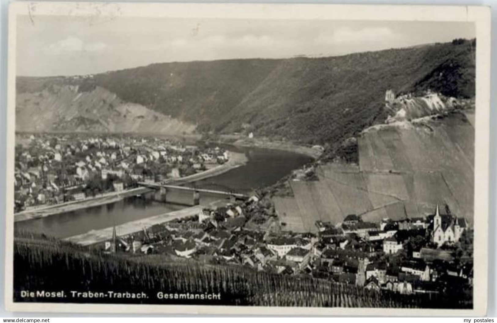 70658365 Traben-Trarbach Traben-Trarbach  x