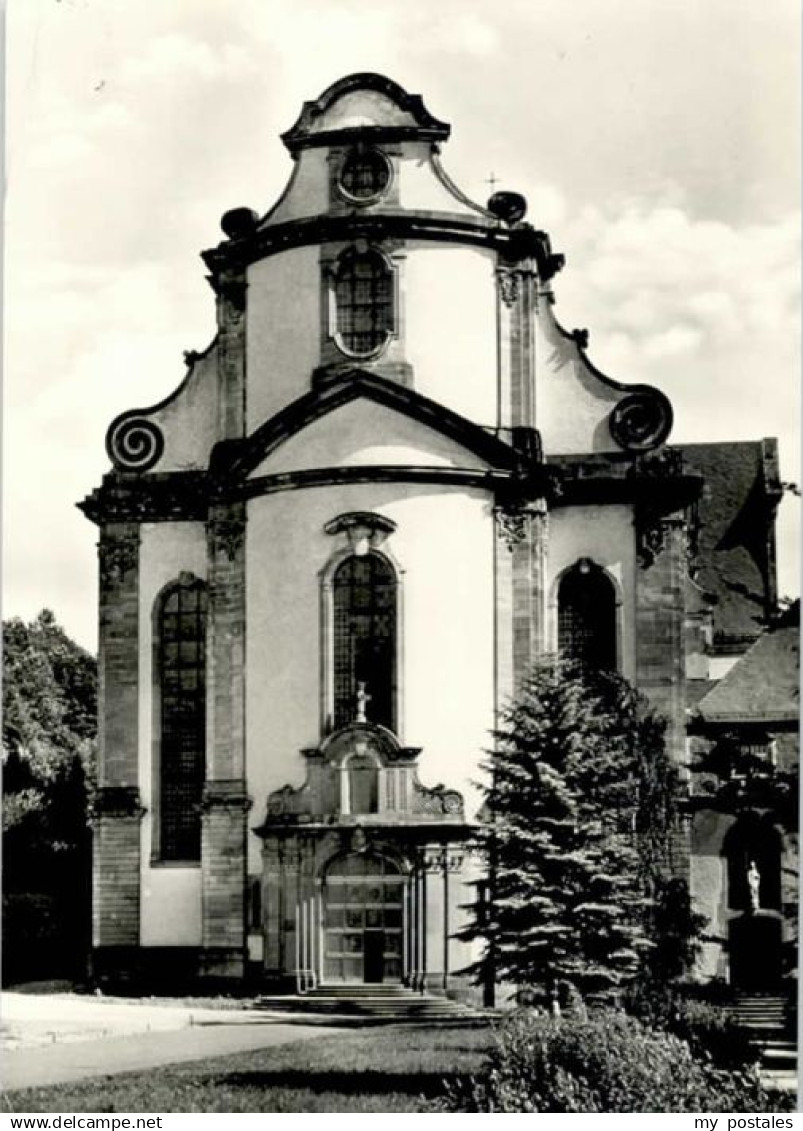 70658378 Wittlich Wittlich Abtei Kirche Himmerod x