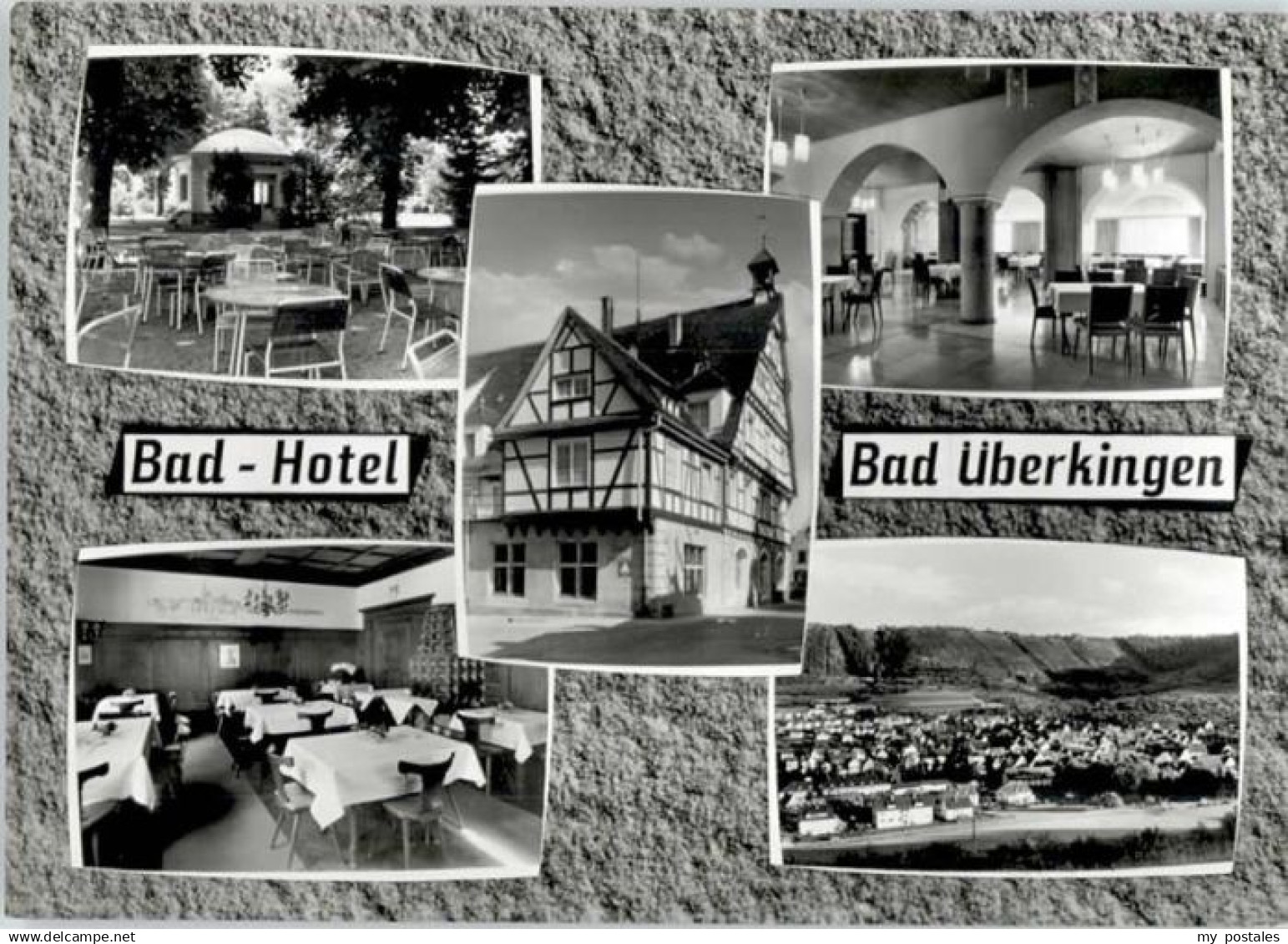 70658554 Bad ueberkingen Bad ueberkingen Bad Hotel  x