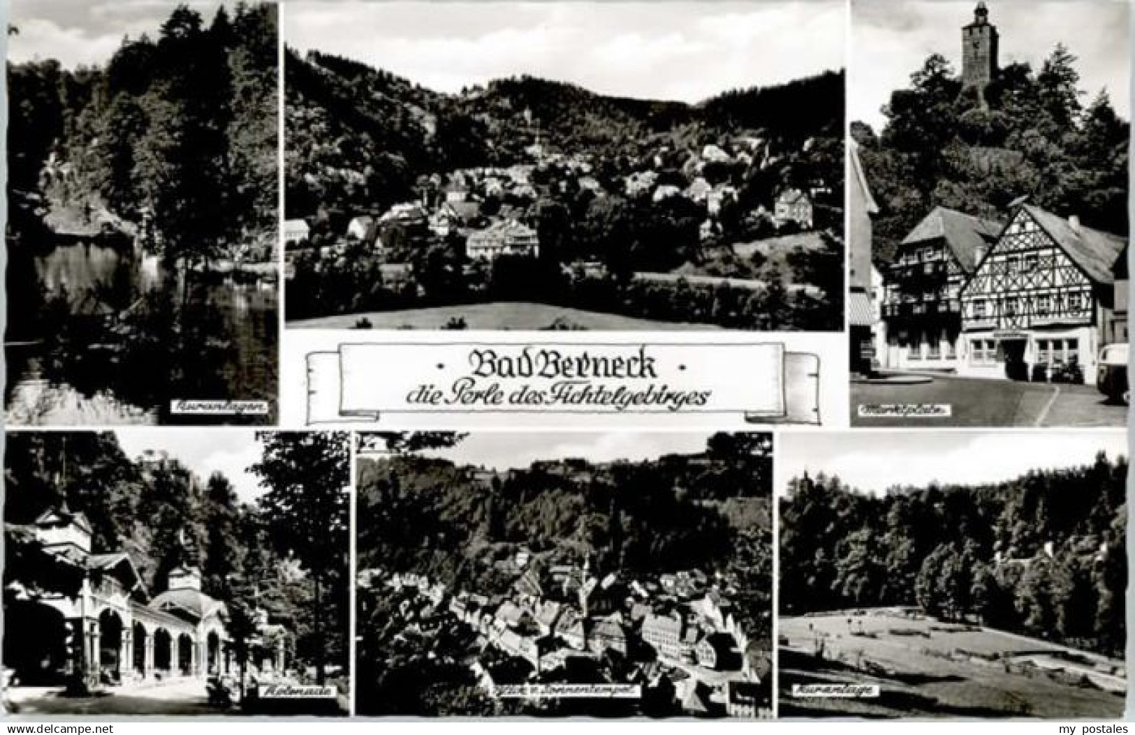 70660758 Bad Berneck Bad Berneck  *