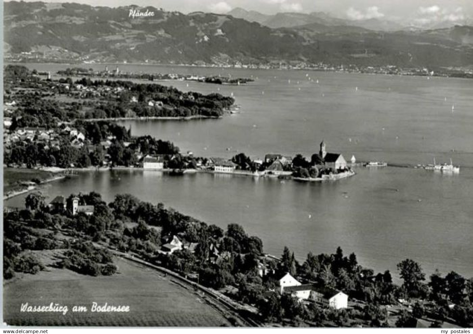 70661272 Wasserburg Bodensee Wasserburg Bodensee  x