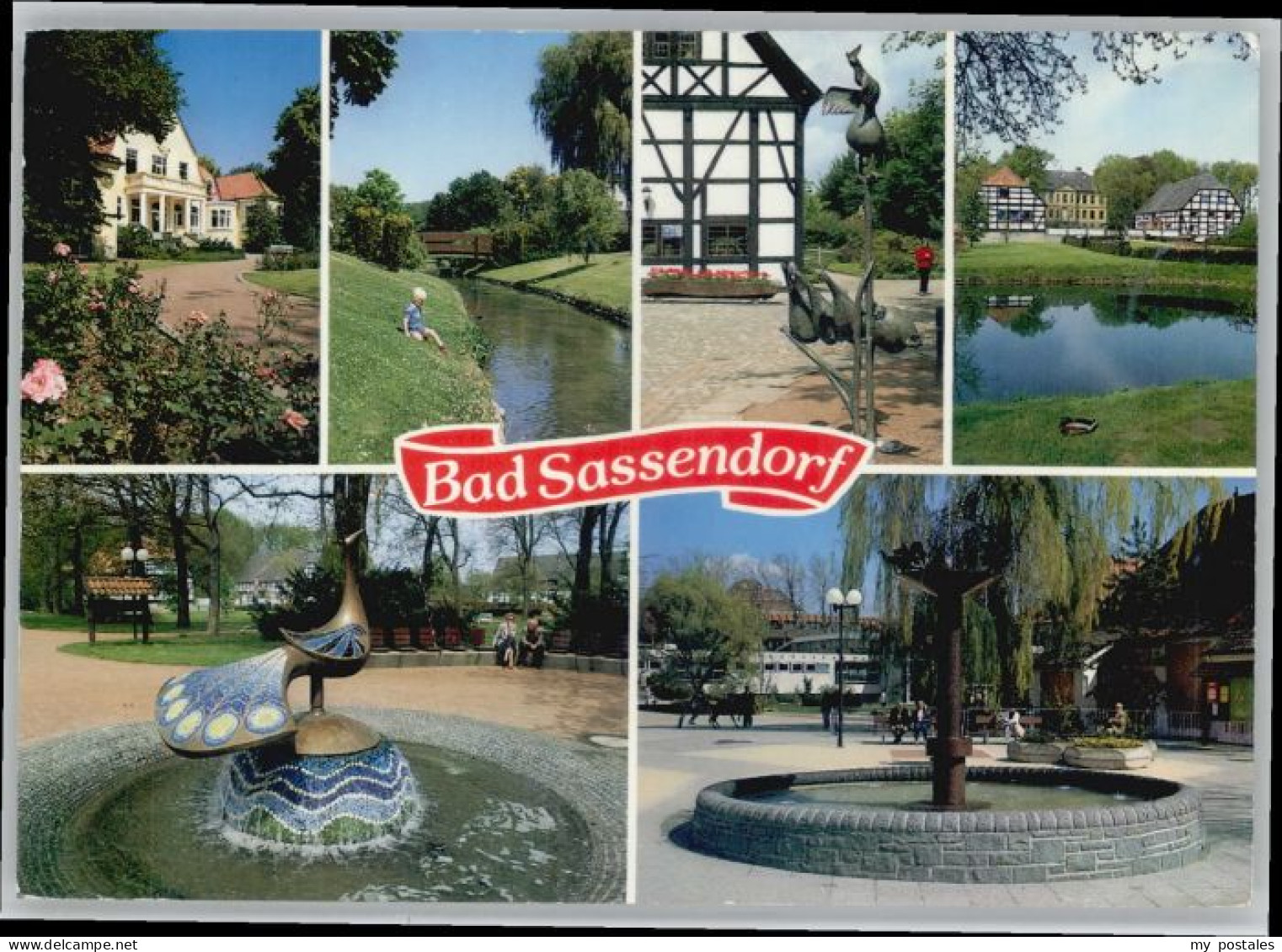 70669990 Bad Sassendorf Bad Sassendorf  x Bad Sassendorf