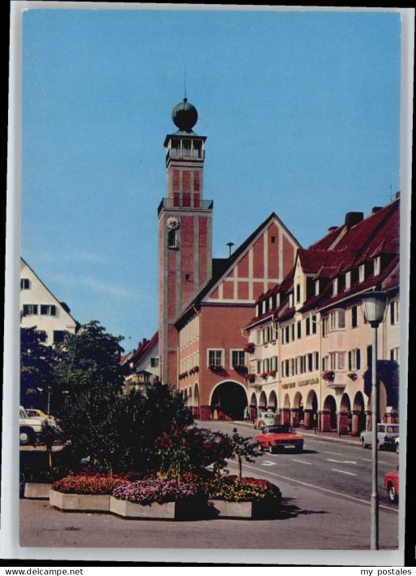 70670464 Freudenstadt Freudenstadt  * Freudenstadt