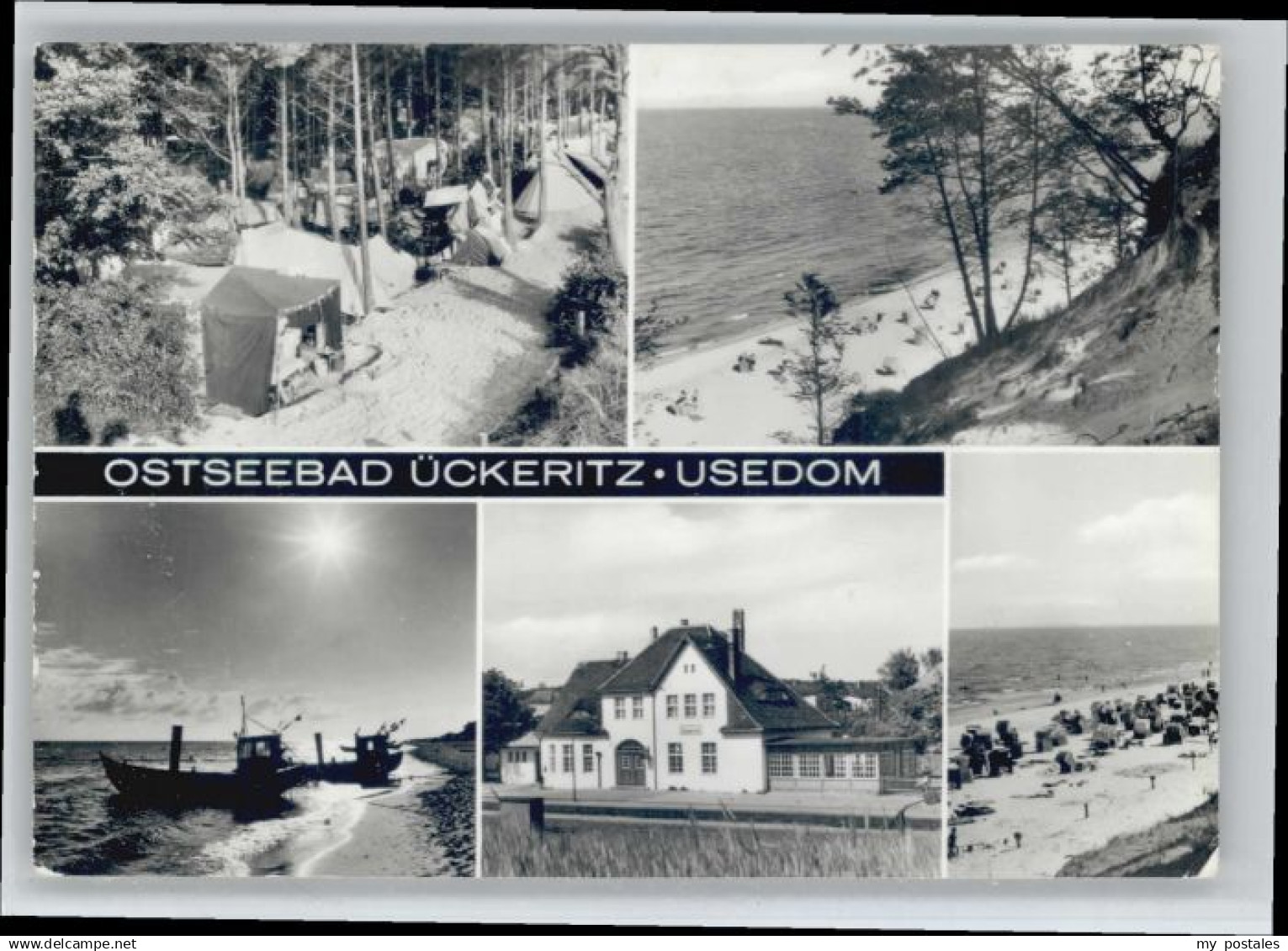 70672201 ueckeritz Usedom ueckeritz Usedom  x