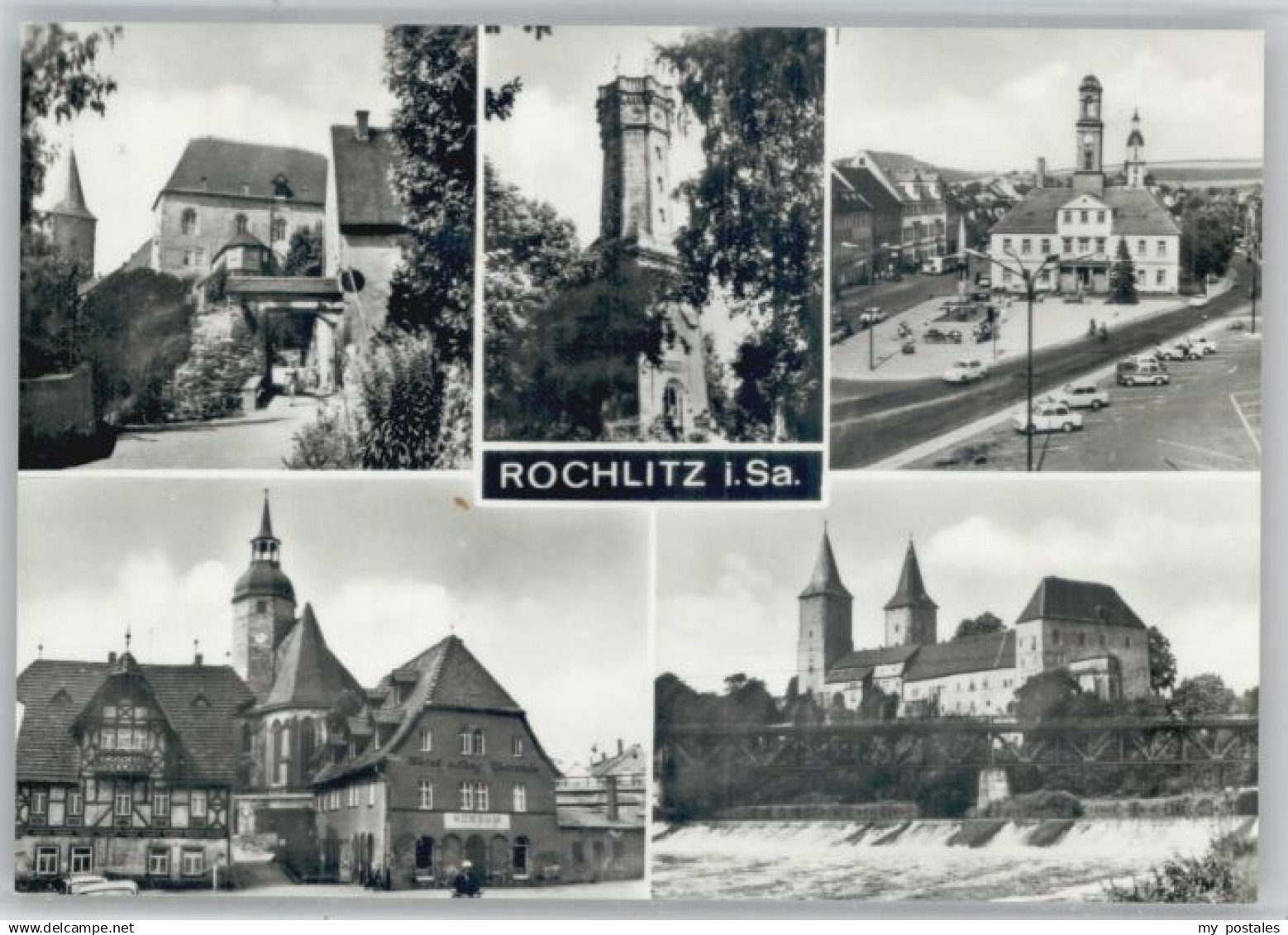 70672326 Rochlitz Sachsen Rochlitz  *