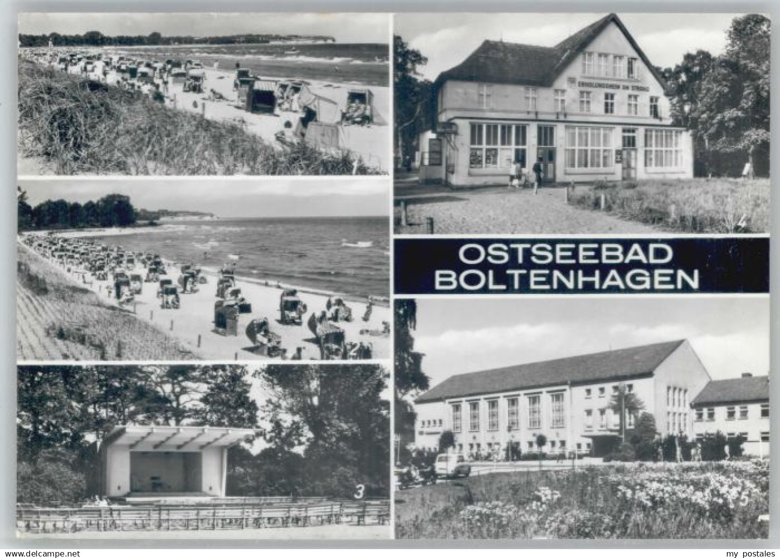 70673001 Boltenhagen Ostseebad Boltenhagen Ostseebad  x