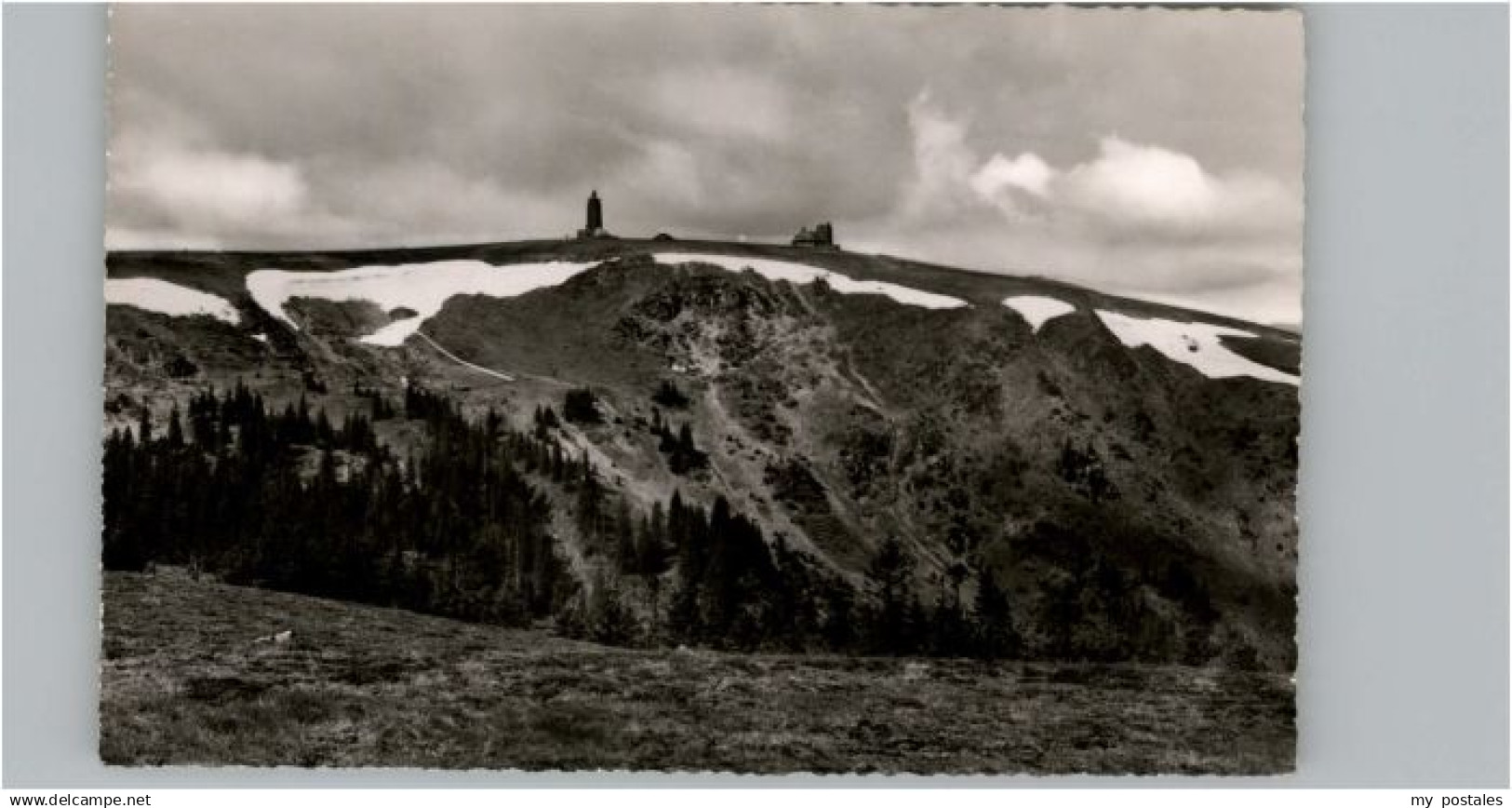 70746663 Feldberg Schwarzwald Feldberg Schwarzwald  *