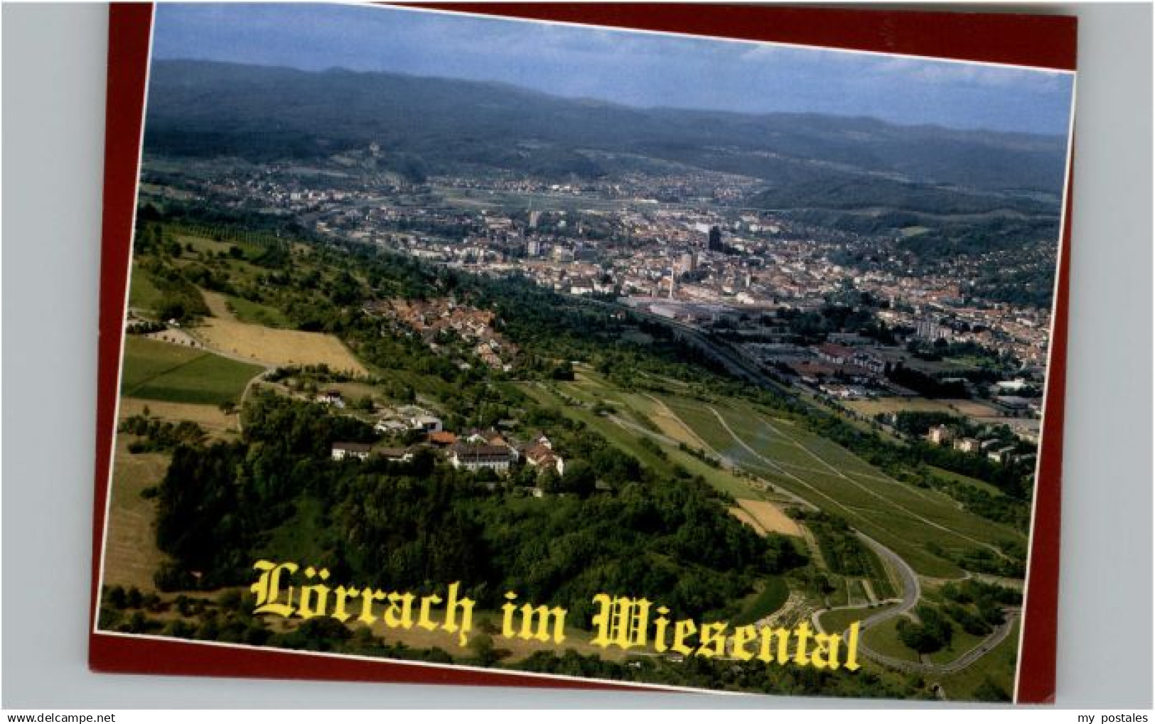 70747369 Loerrach Loerrach  *