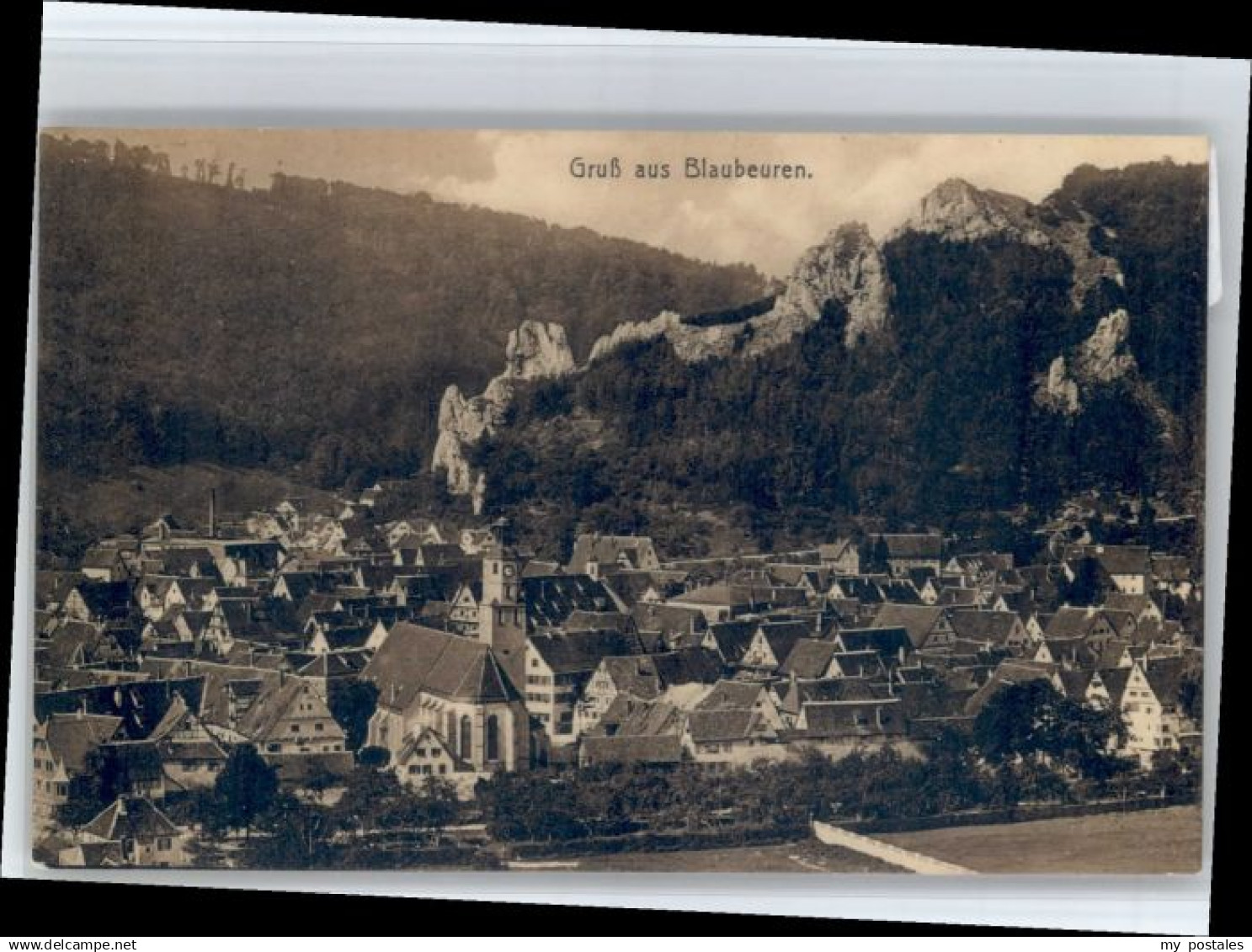 70784616 Blaubeuren Blaubeuren  x Blaubeuren