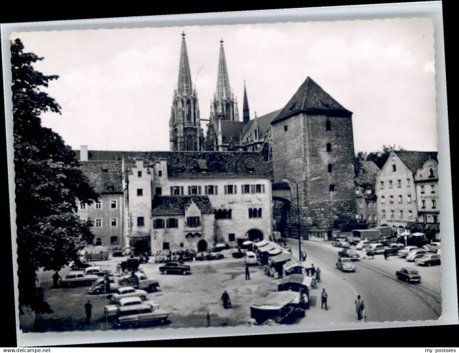 70784690 Regensburg Regensburg  x Regensburg