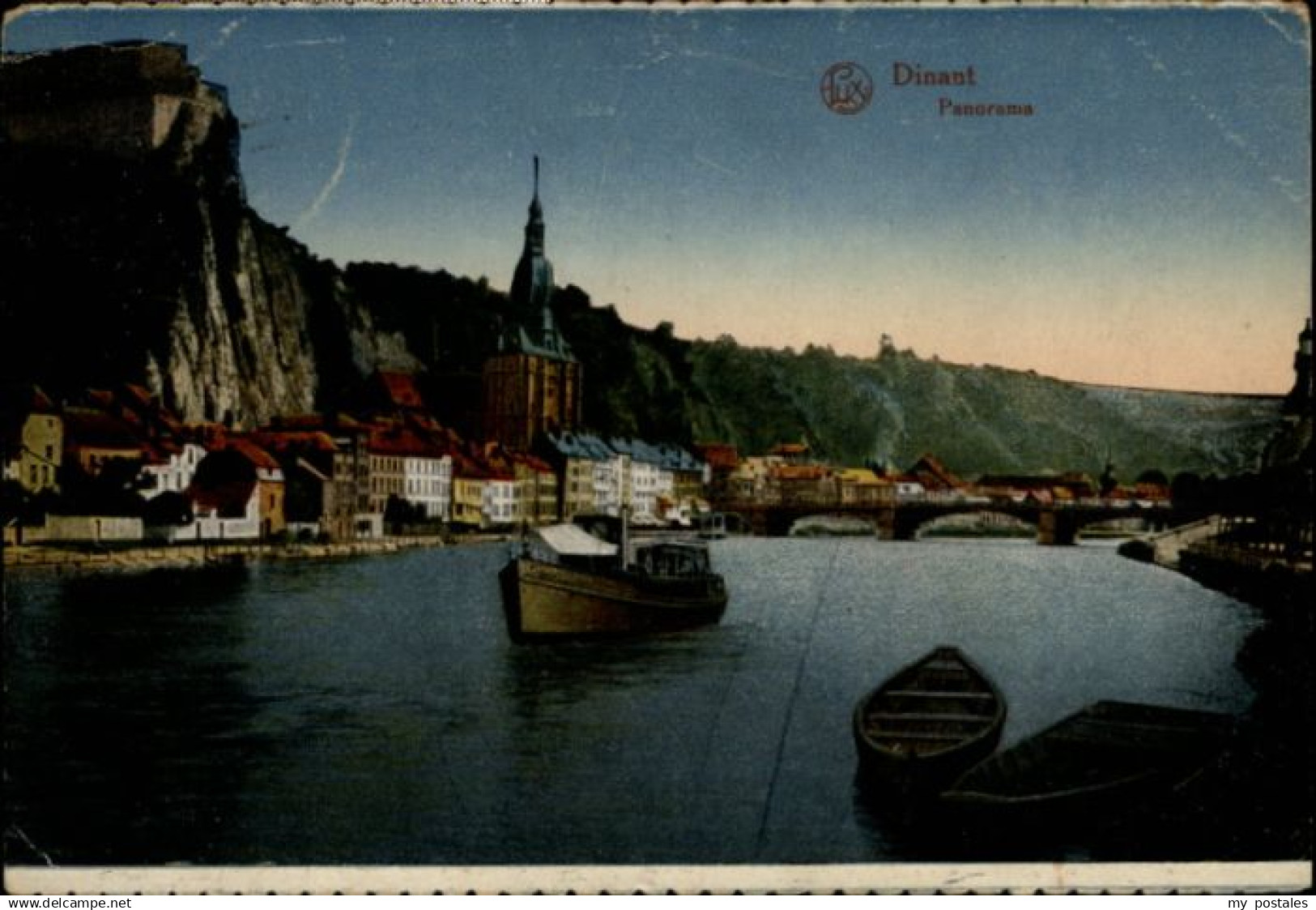 70787125 Dinant Wallonie Dinant  * Dinant