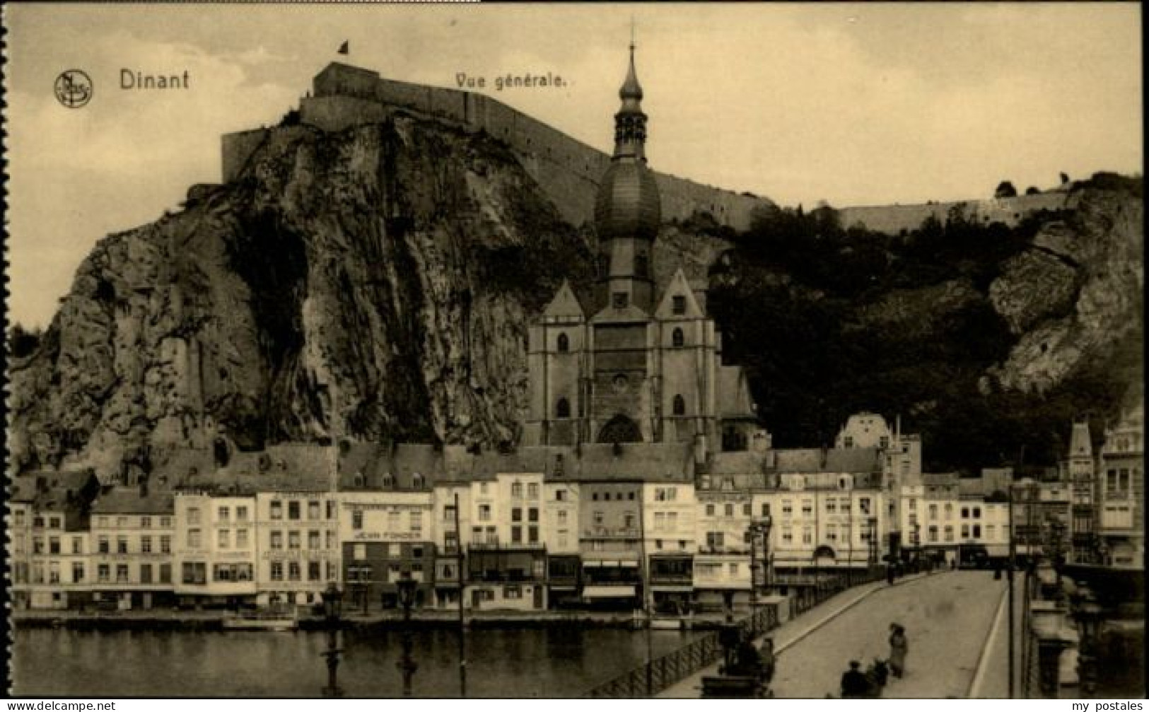 70787162 Dinant Wallonie Dinant  * Dinant