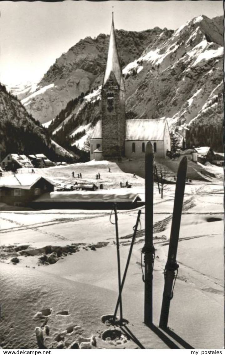 70873345 Mittelberg Kleinwalsertal Mittelberg Kleinwalsertal  *