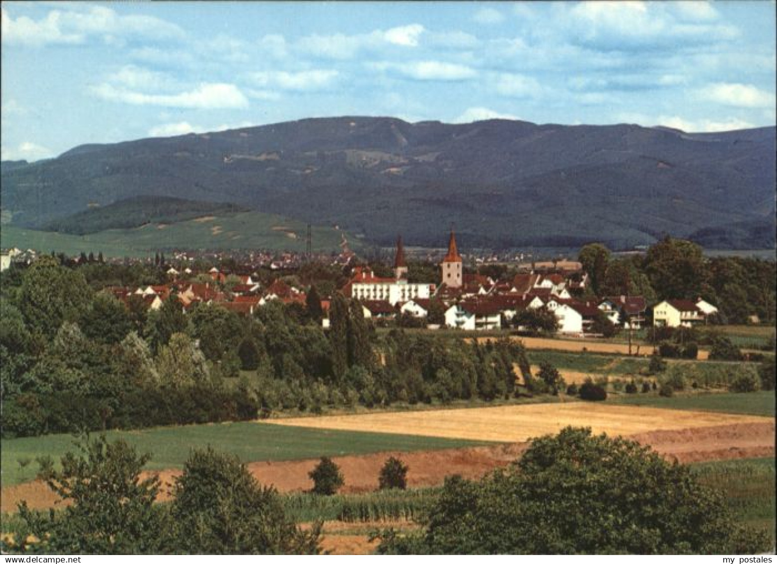 70880768 Bad Krozingen Bad Krozingen  *