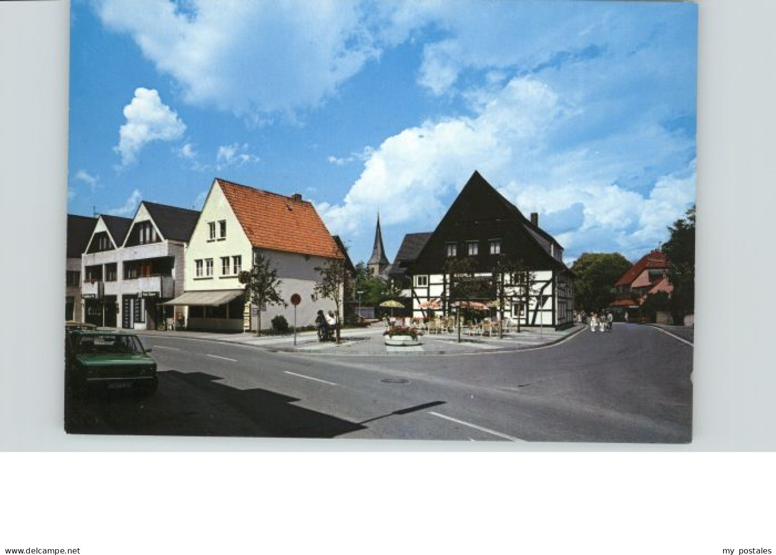 70889876 Bad Sassendorf Bad Sassendorf  * Bad Sassendorf