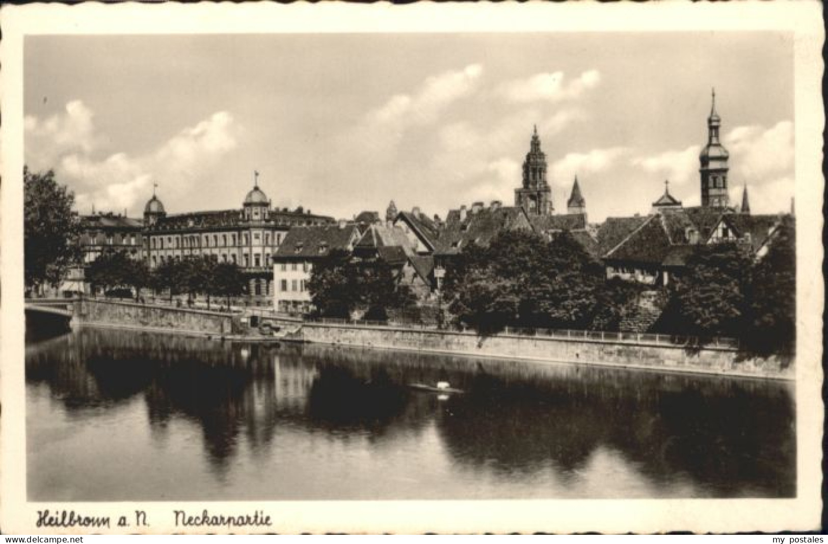 70901682 Heilbronn Neckar Heilbronn Neckar Neckar * Heilbronn