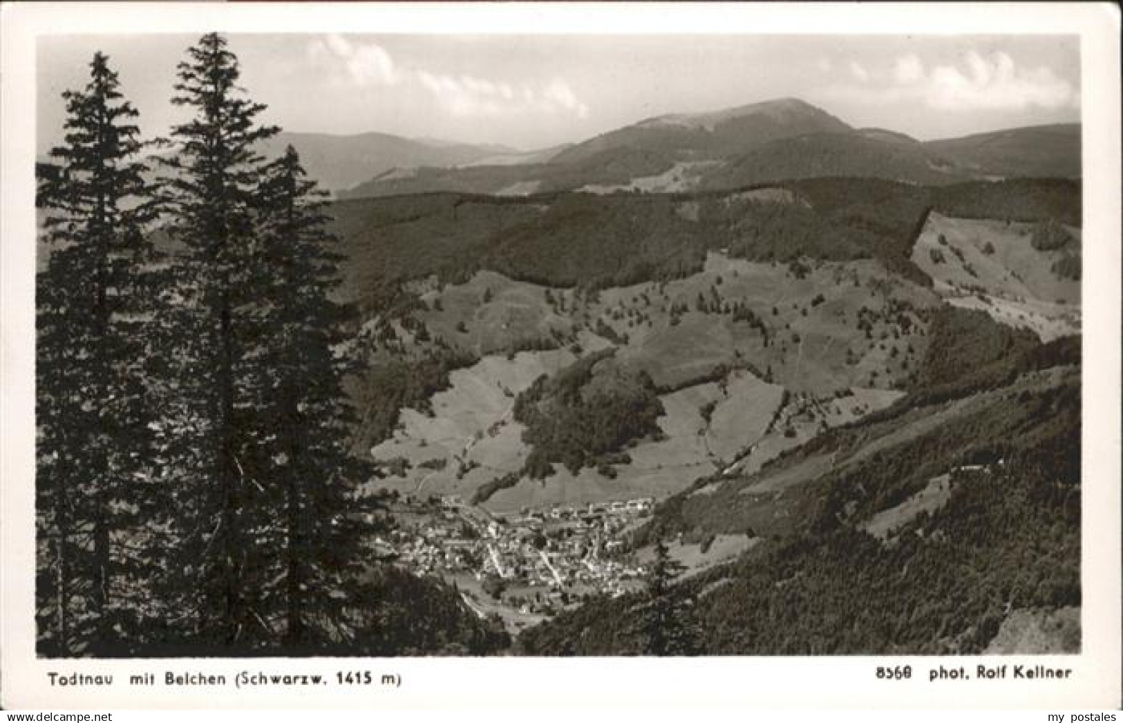 70912010 Todtnau Todtnau Belchen x