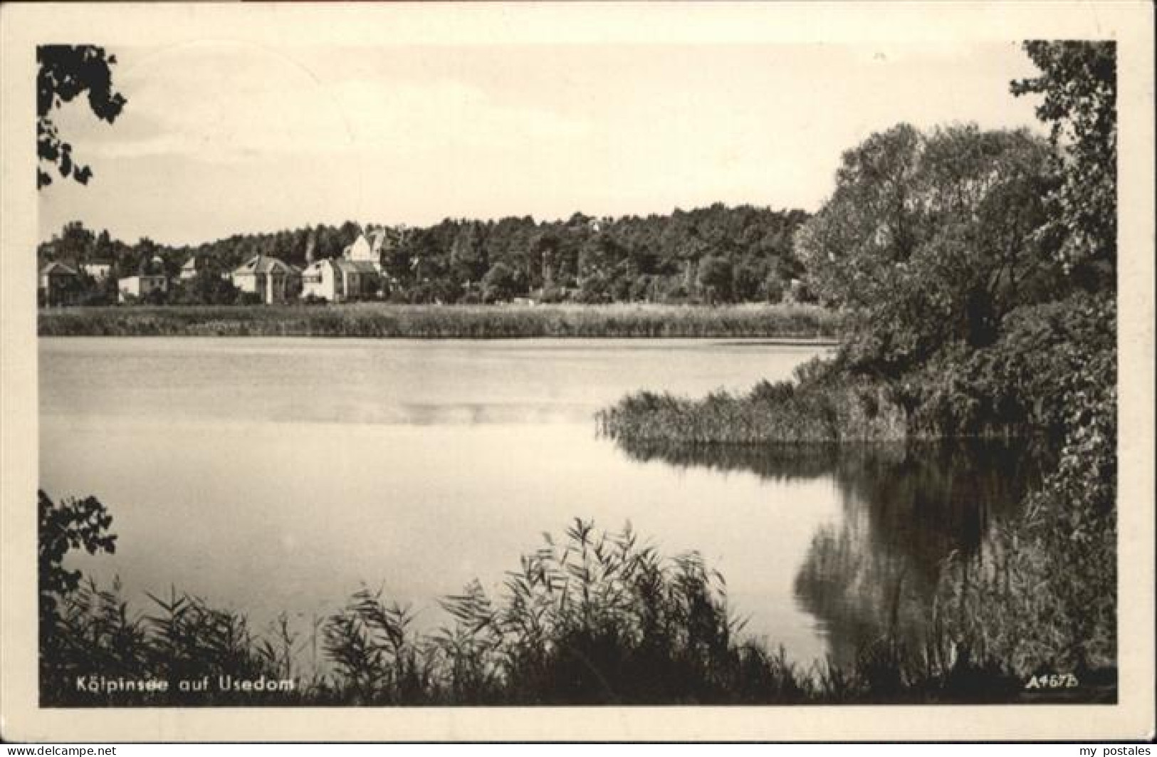 70912018 Koelpinsee Usedom Koelpinsee Usedom  x Koelpinsee Usedom