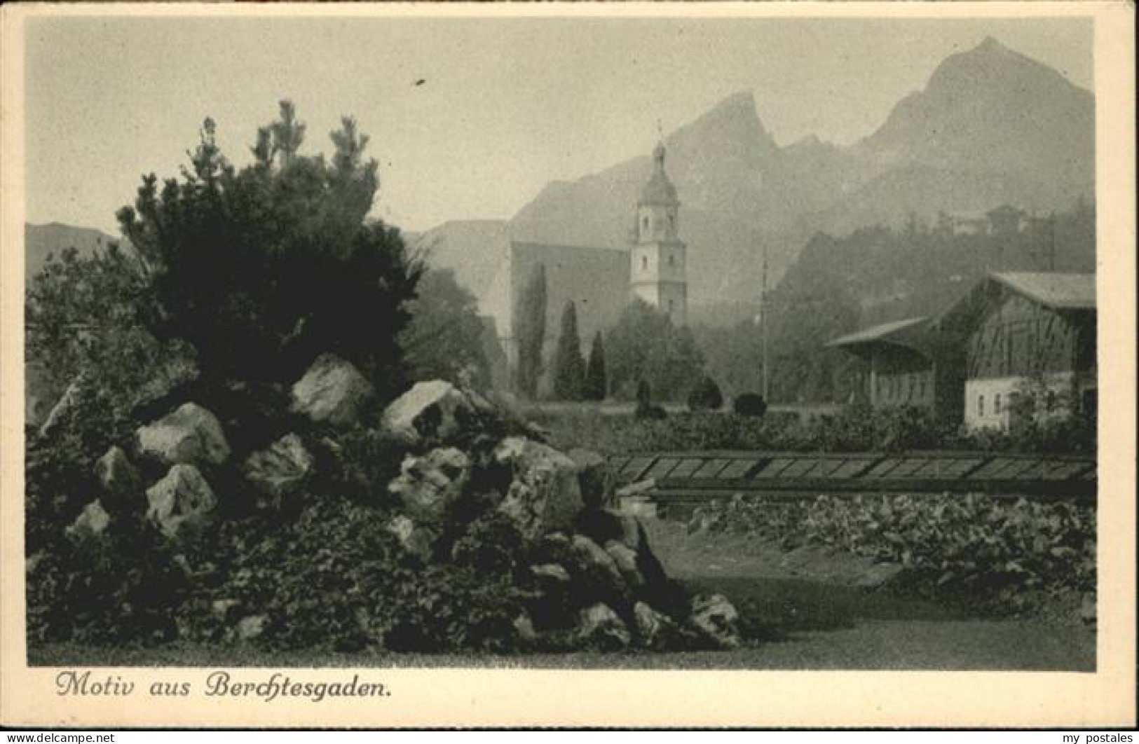 70940767 Berchtesgaden Berchtesgaden  * Berchtesgaden