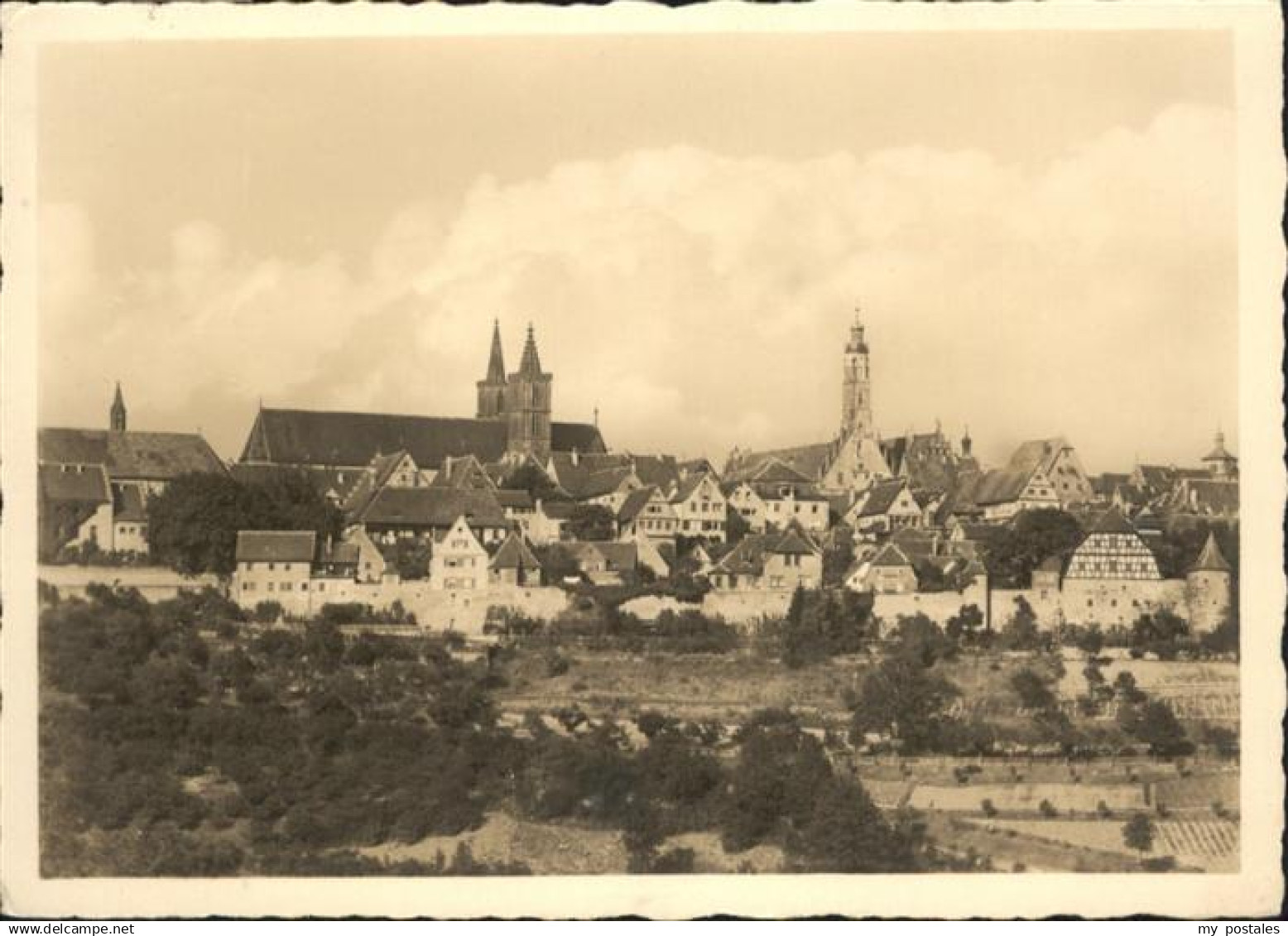 70958238 Rothenburg Tauber