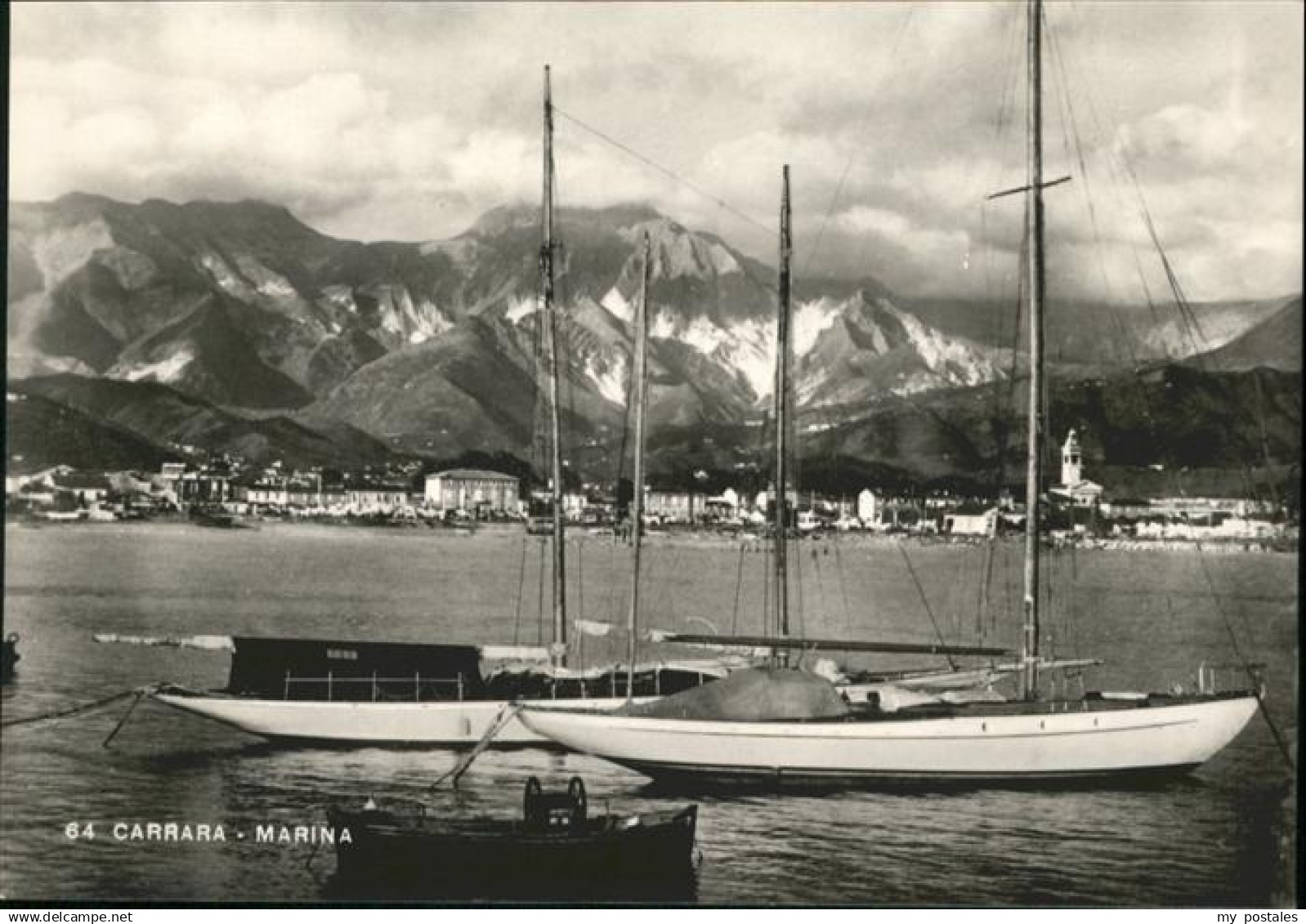 71020423 Carrara Marina