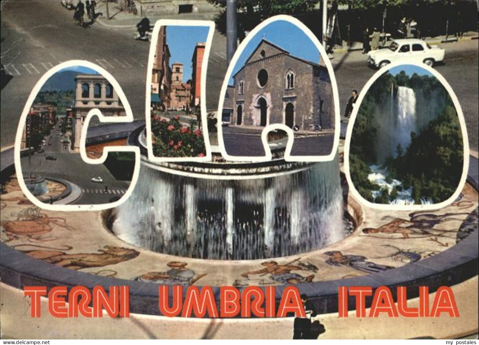 71020451 Terni Umbria Terni