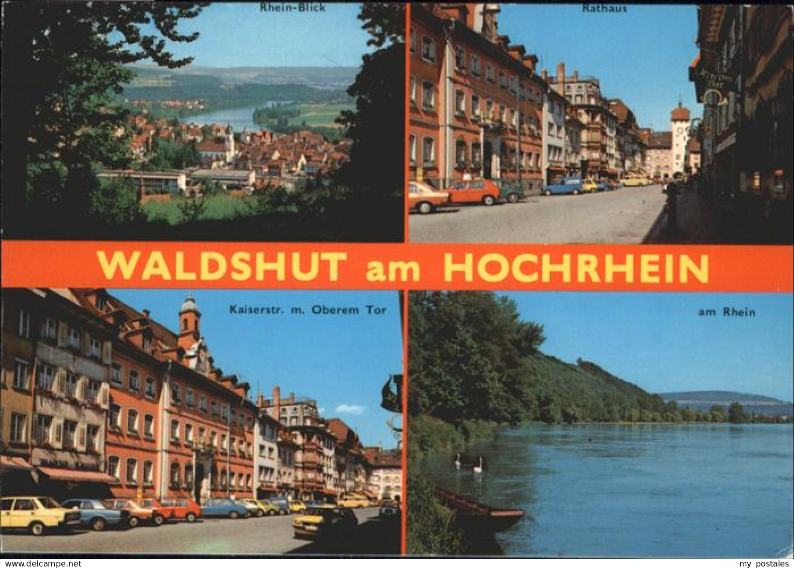 71032943 Waldshut Tiengen Rhein