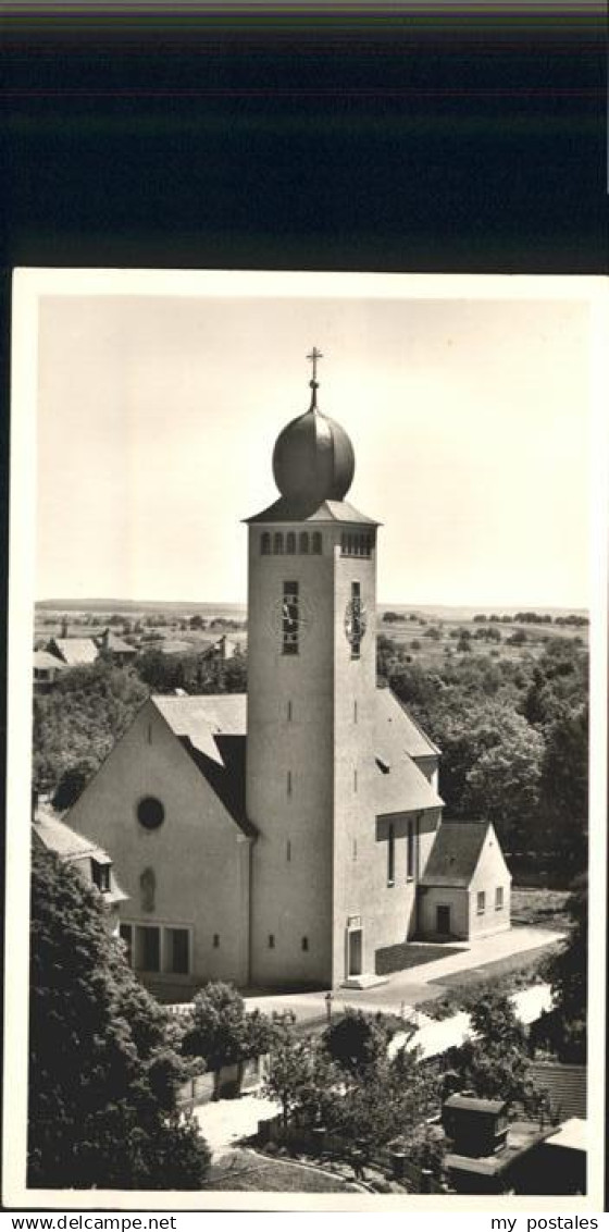 71032996 Bretten Baden Katholische Kirche