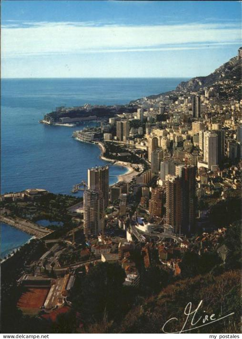 71048477 Monaco  Monaco