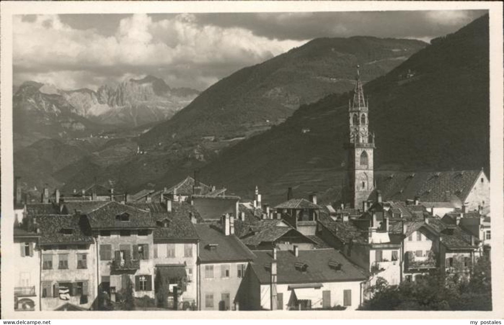 71059187 Merano Suedtirol  Merano