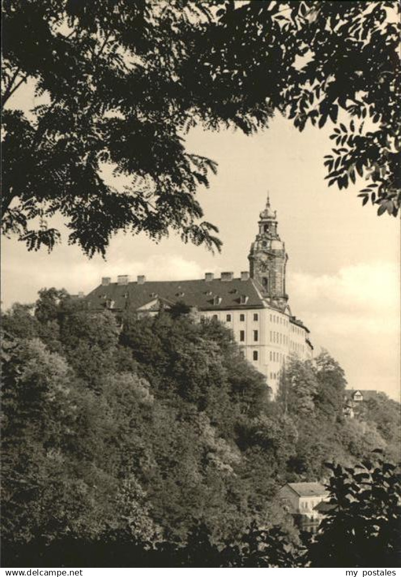 71065245 Rudolstadt Museen Heidecksburg