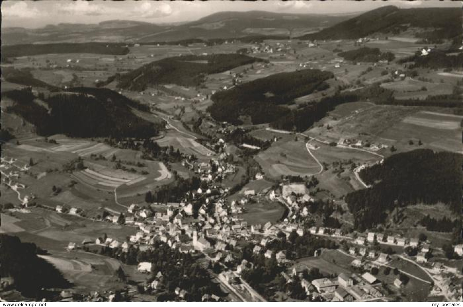 71067284 Lenzkirch Hochschwarzwald Lenzkirch