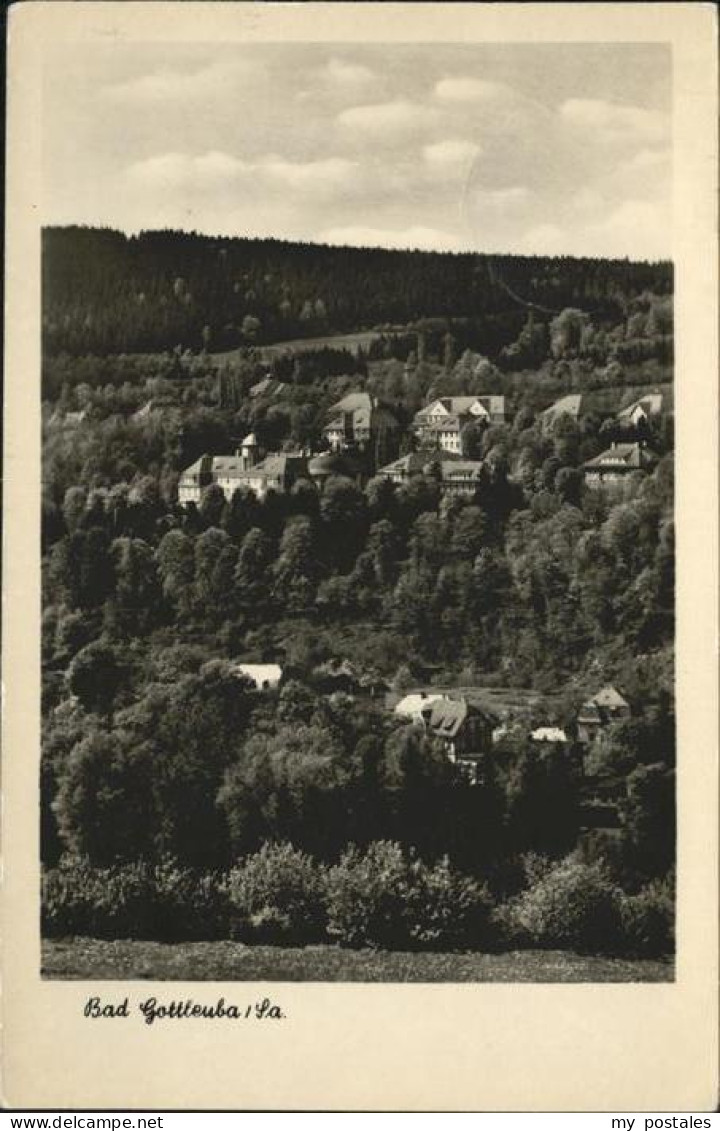 71069304 Bad Gottleuba-Berggiesshuebel  Bad Gottleuba