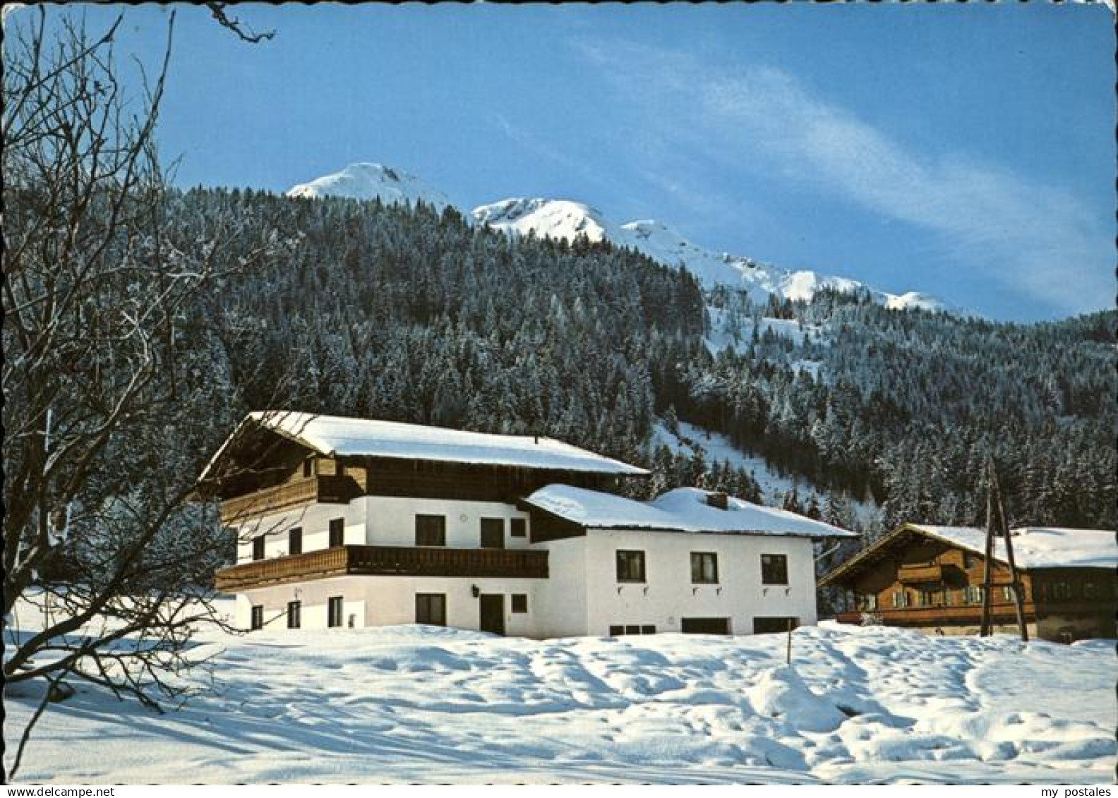 71424864 Leogang Pension Martlhof