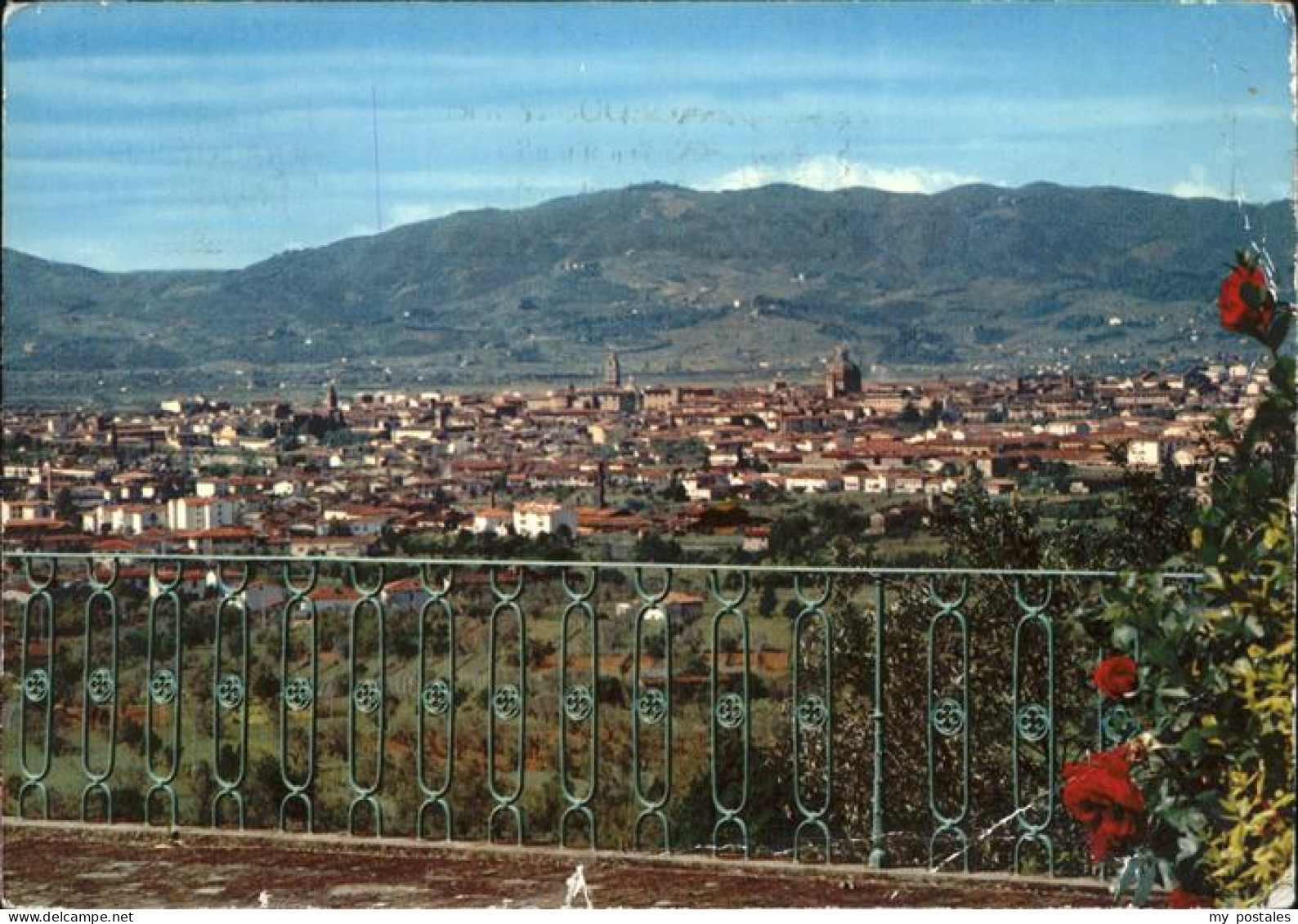 71432864 Pistoia Panorama Pistoia