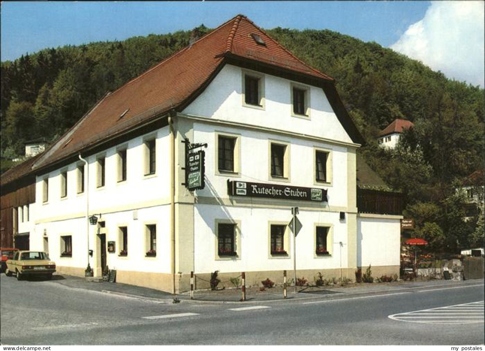 71456863 Bad Berneck --- Bad Berneck