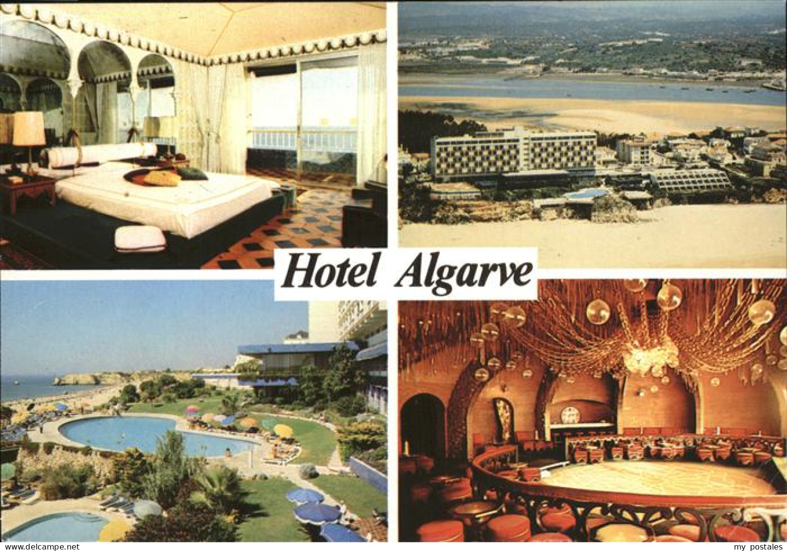 71483871 Portugal Algarve Hotel Portugal